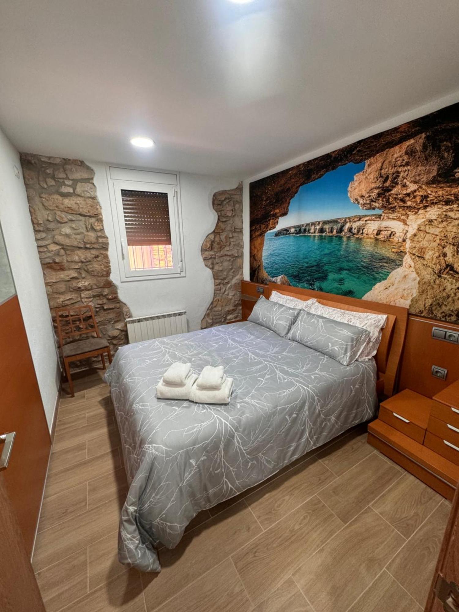 Casa De La Serra Holiday home