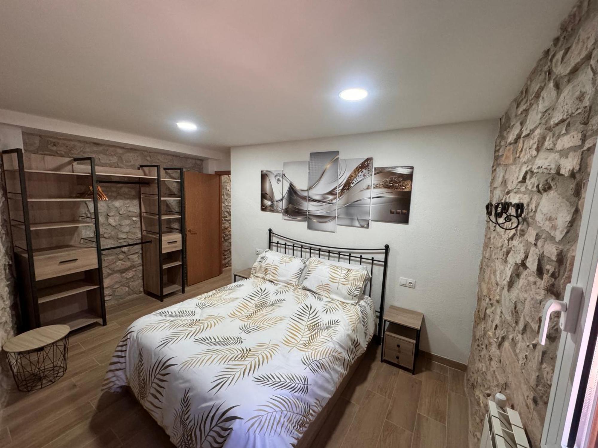 Casa De La Serra Holiday home Montblanc