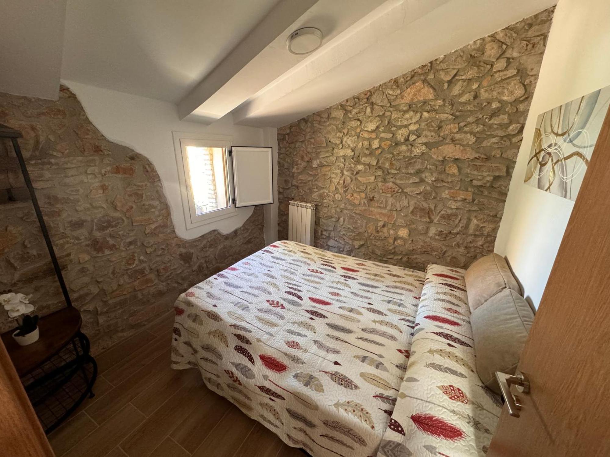 Holiday home Casa De La Serra Montblanc