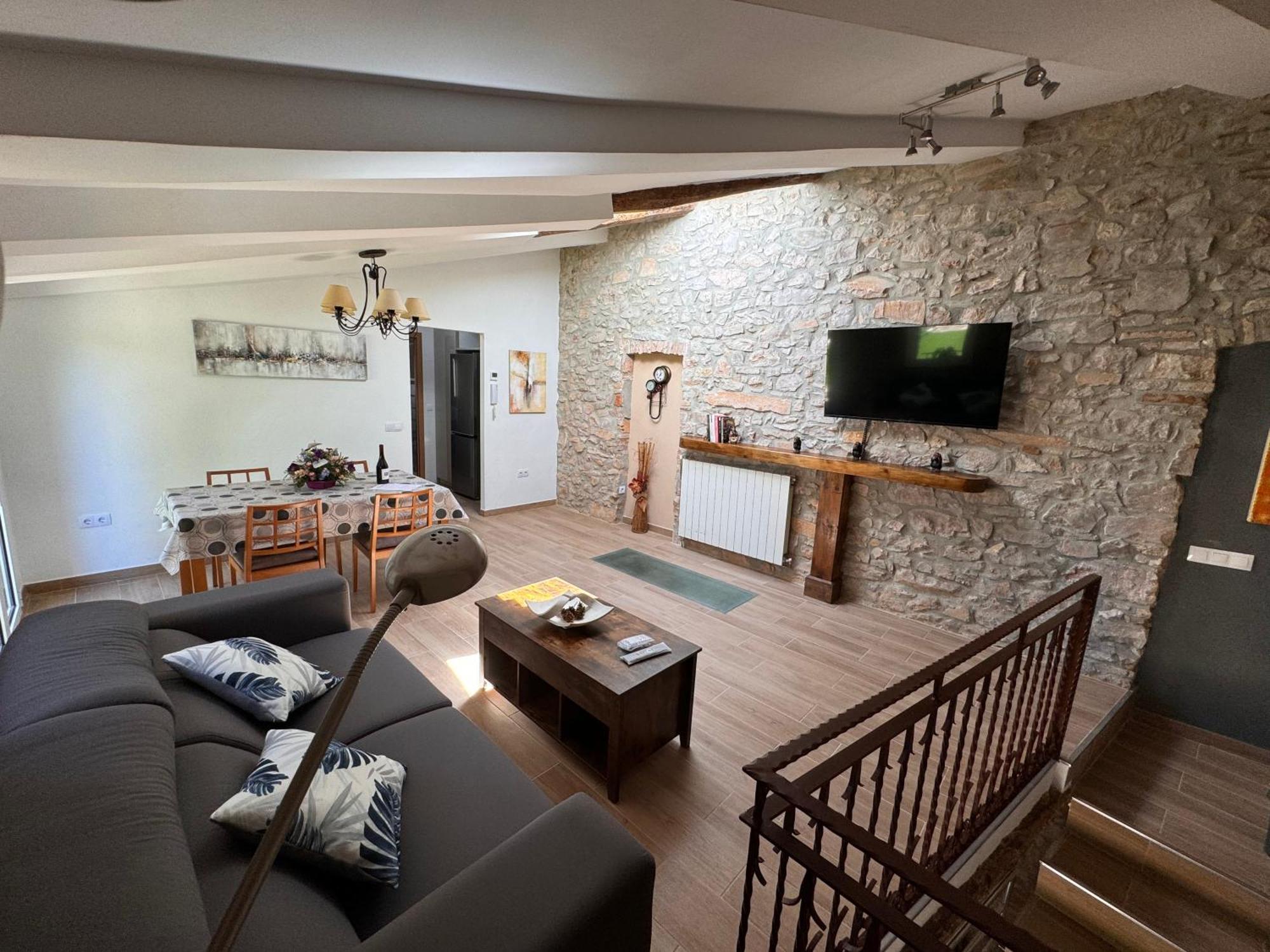 Casa De La Serra *