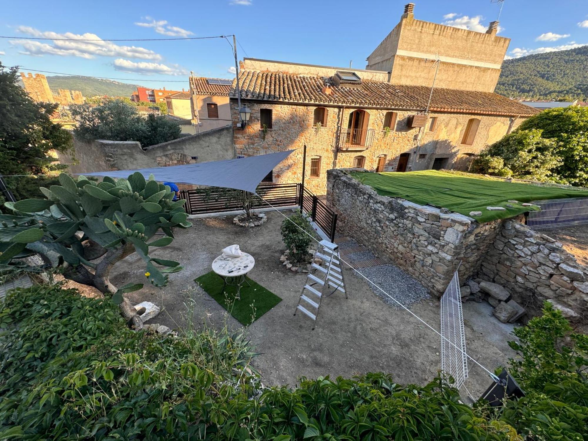 Casa De La Serra