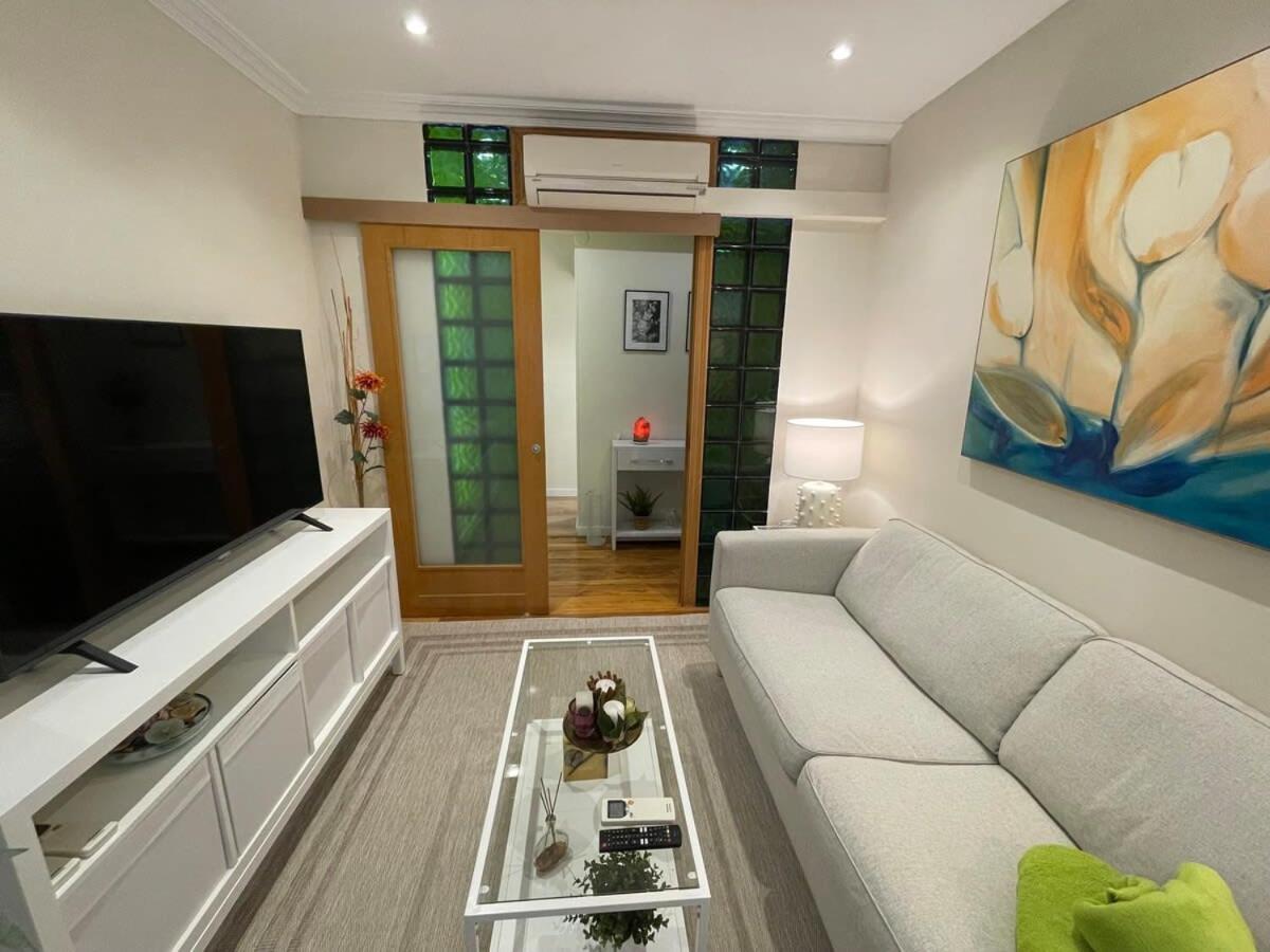 Apartment Coqueto En El Centro De Santander
