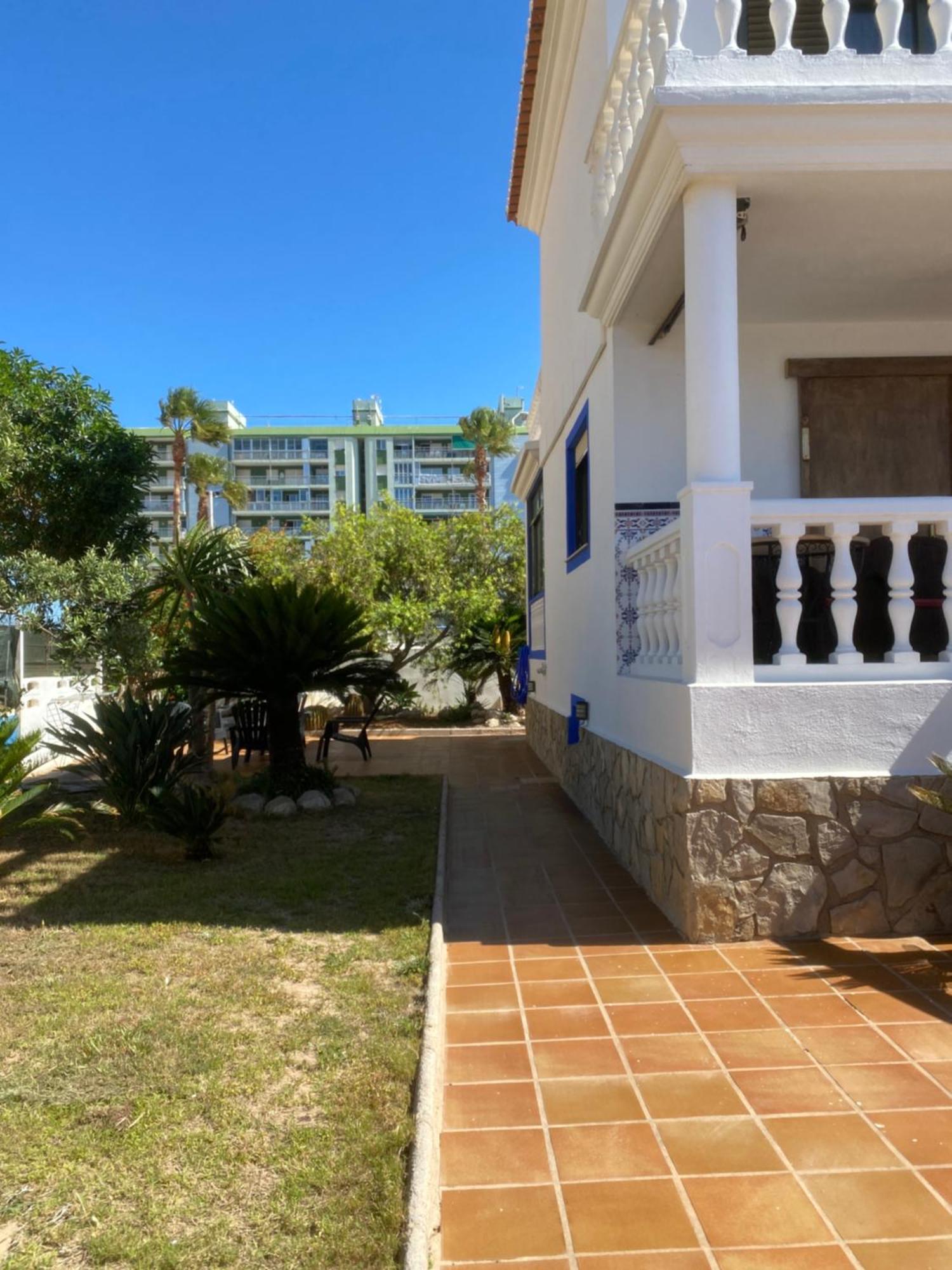 1era Linea De Playa Sales Marenyet * Cullera