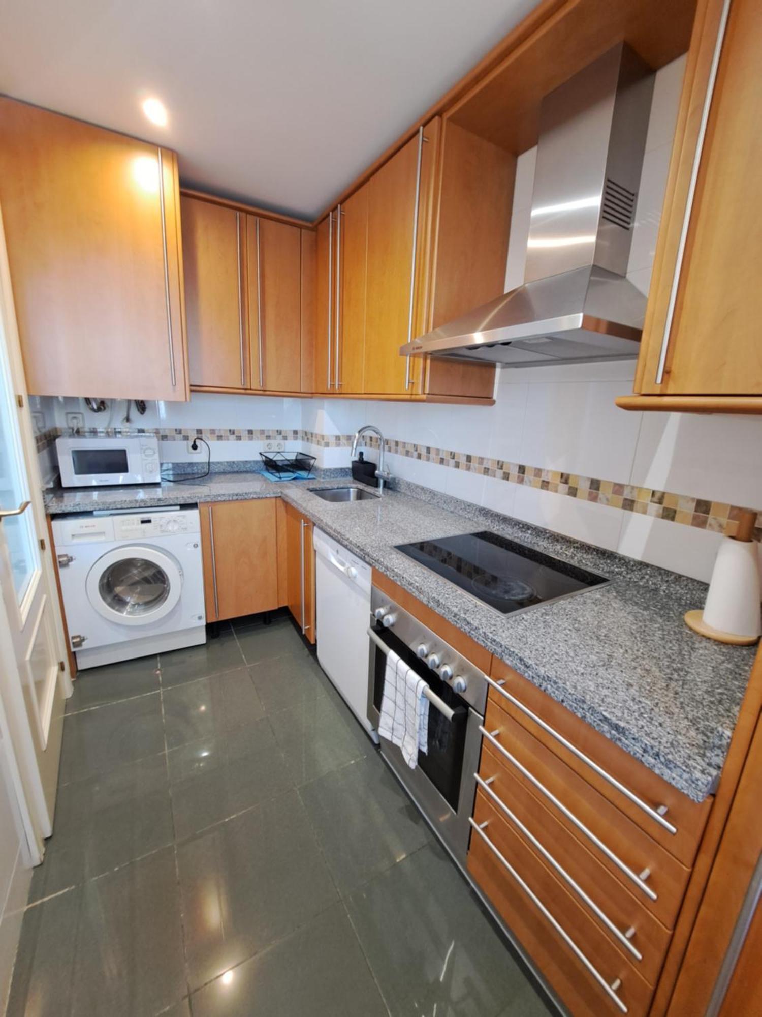 Calanova Dream Apartment