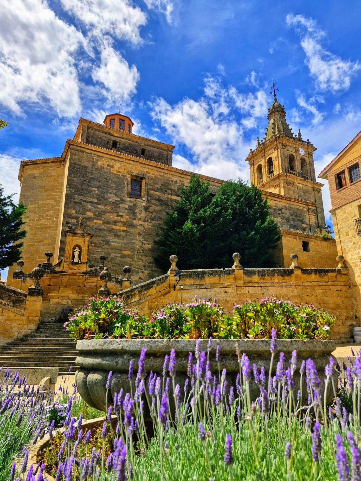 Casa De La Tia Irene *