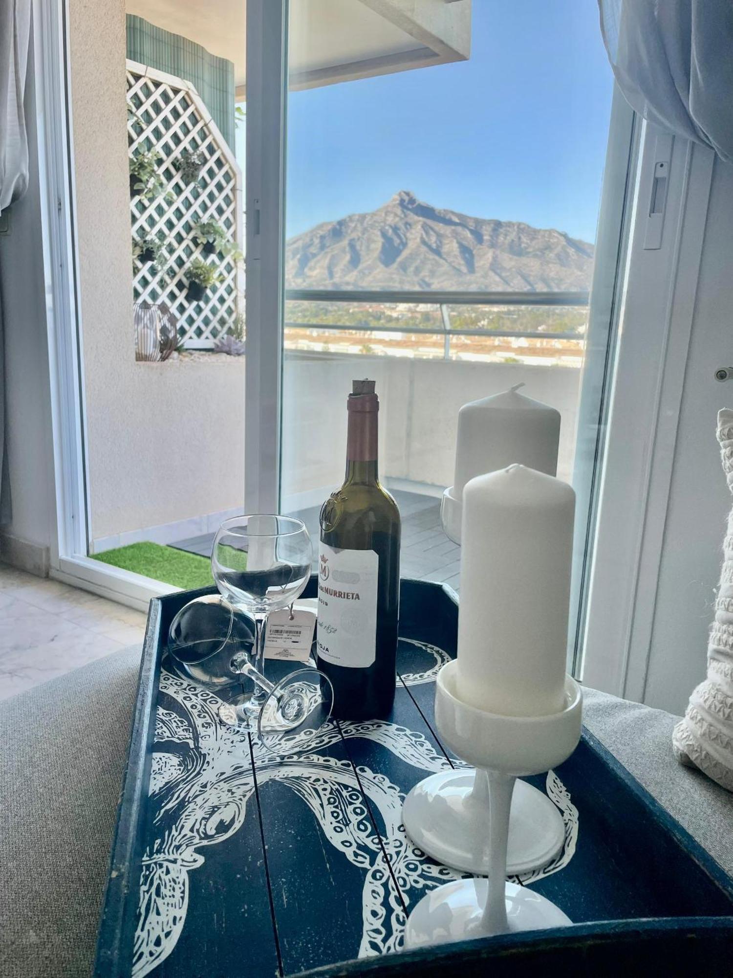 Topmarbella Marina Banus Luxury - Marina Banus Luxurious Sea Views