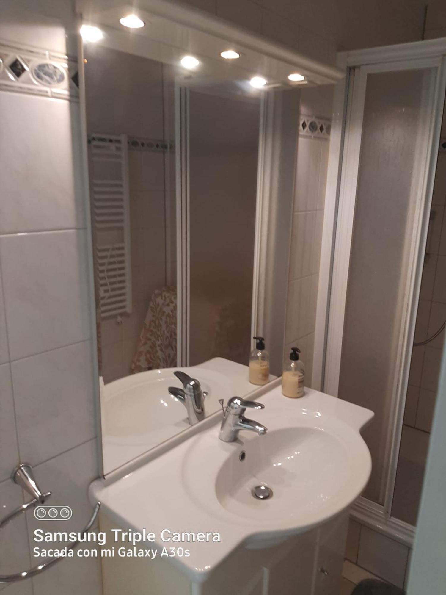 Apartamento 1 Montgo *