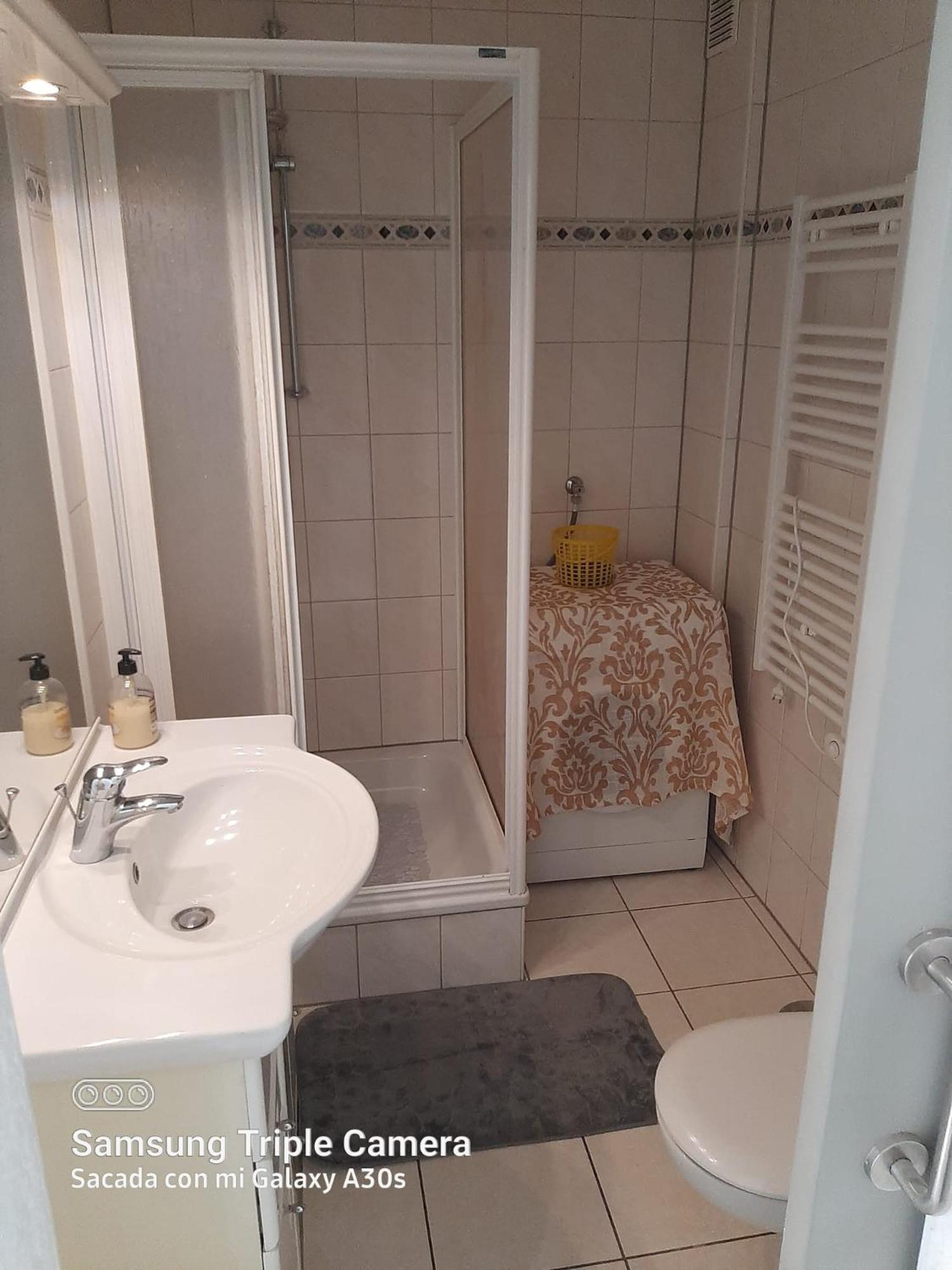 Apartamento 1 Montgo *