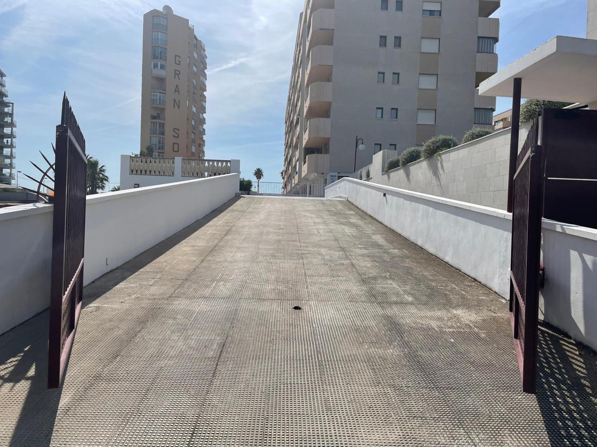Eerstelijns Vive Cada Momento Zeezicht En Pal Aan De Boulevard En Calpe, Toplocatie Apartamento *