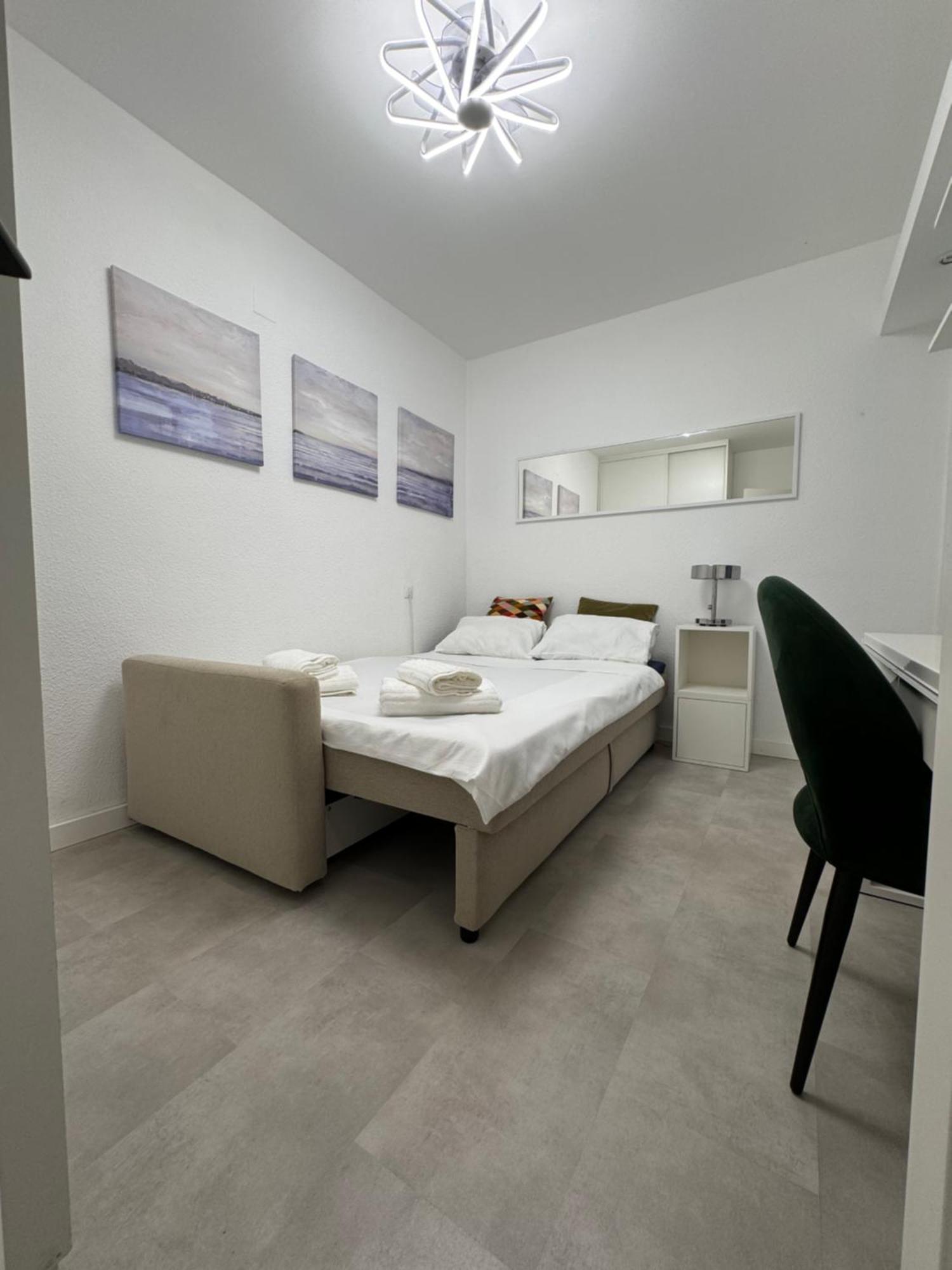 Apartment Laguna Rosa With Jacuzzi *
