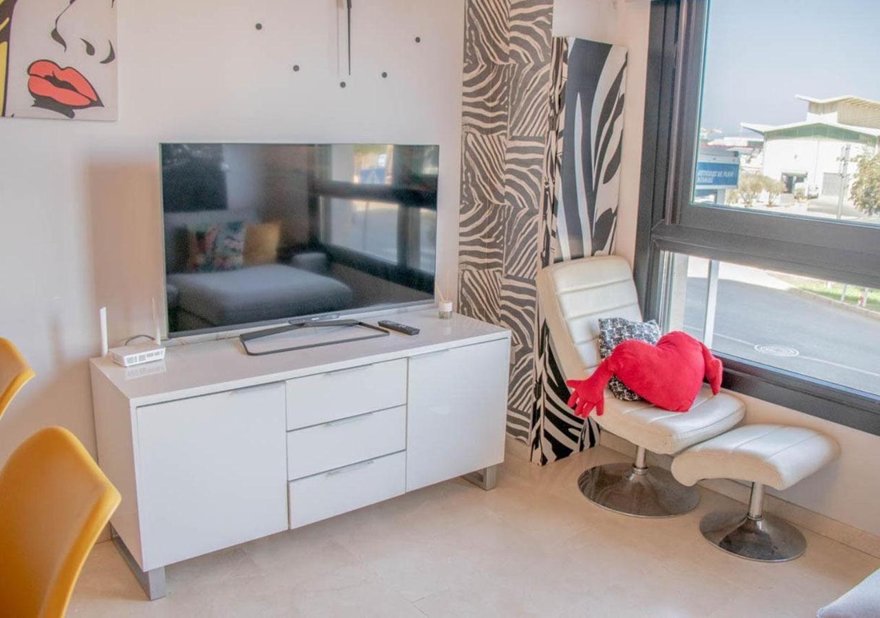 Boutique Tokio Apartamento Garrucha