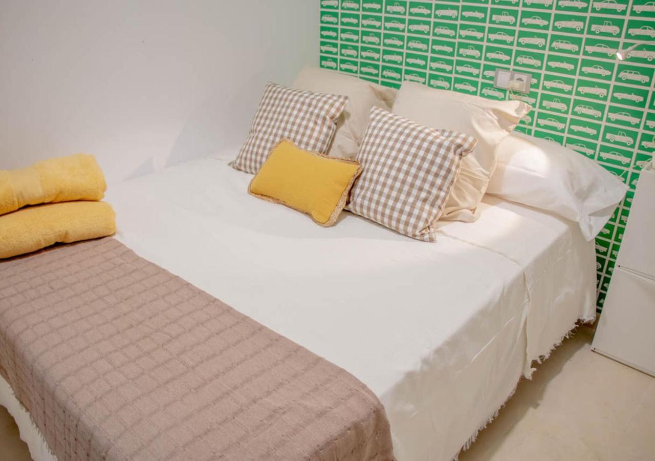 Apartamento Boutique Tokio Garrucha