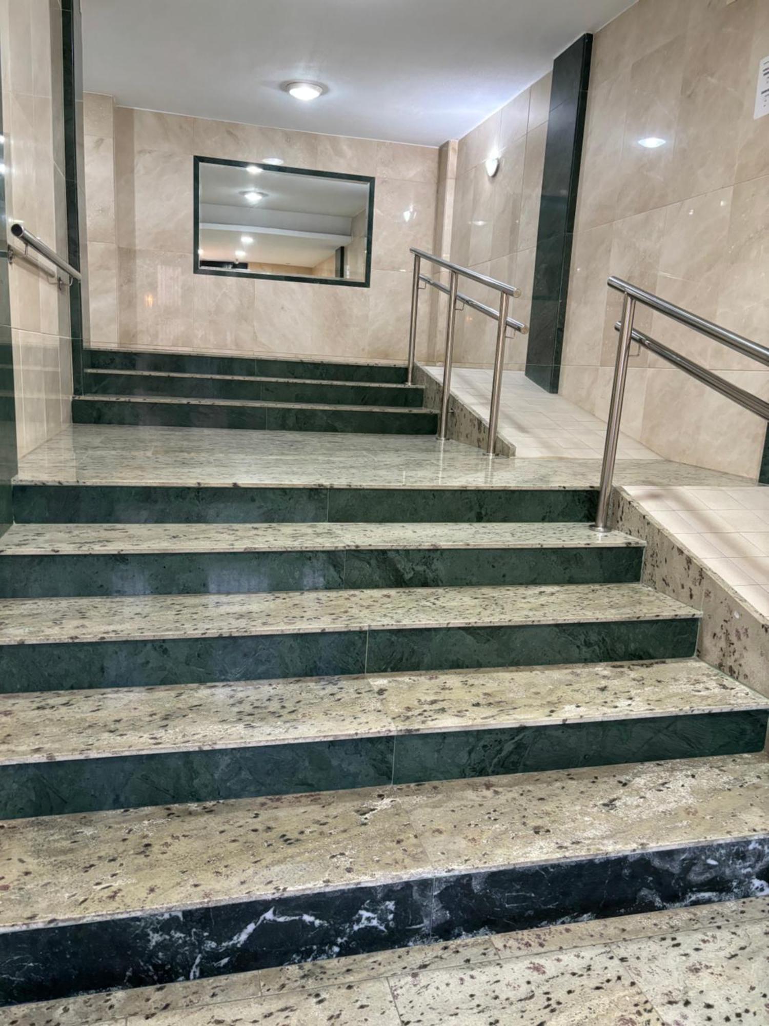 Apartamento Dlj Costa Tropical Ap