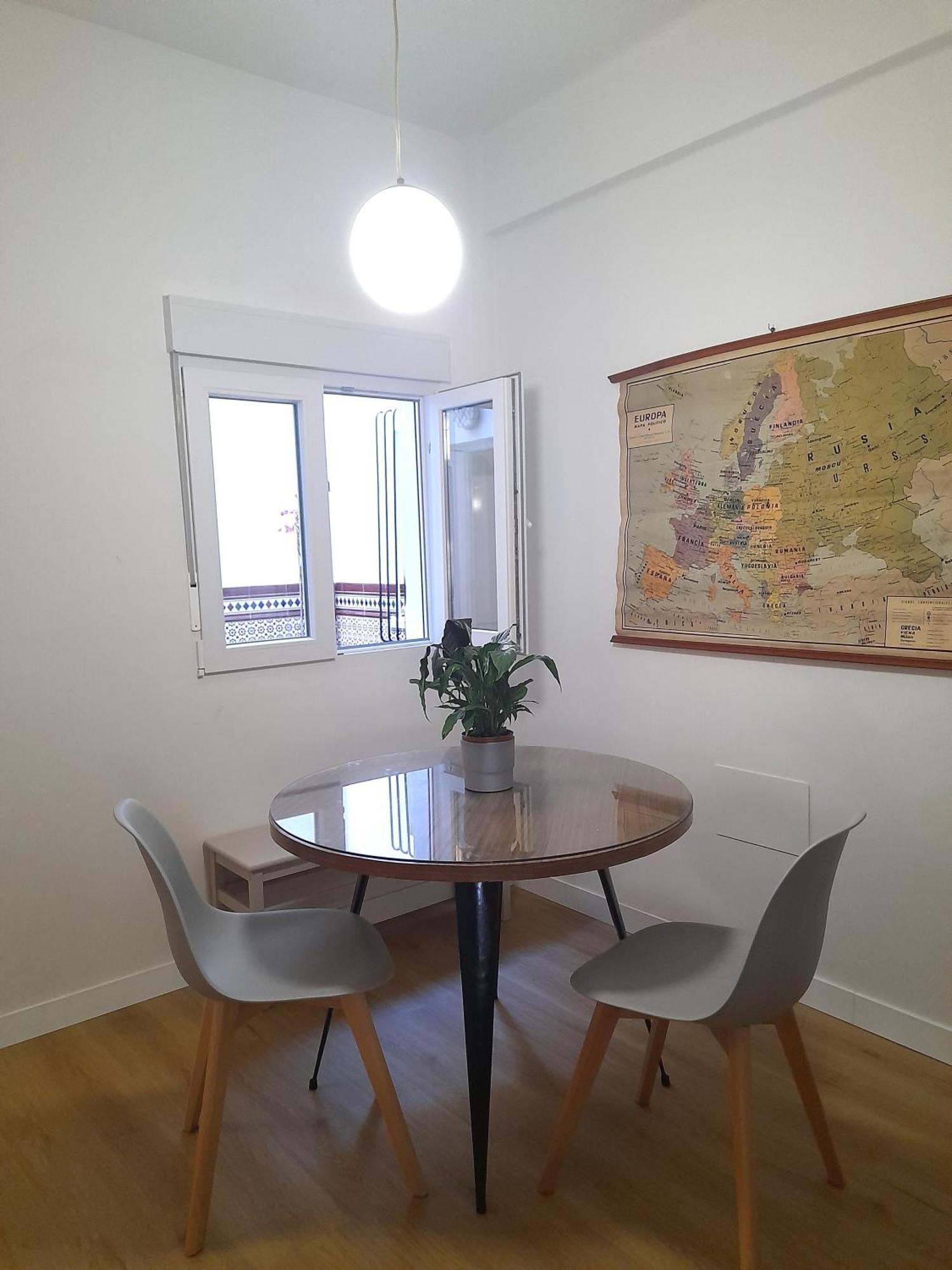 Apartamento Amar-cura