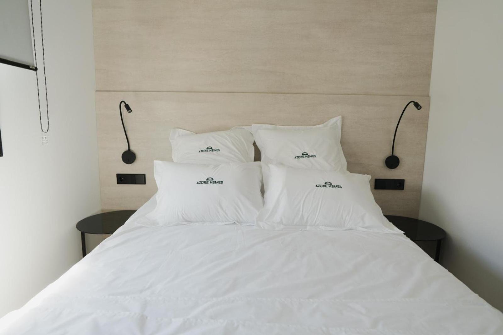 Azure Homes Apartment *