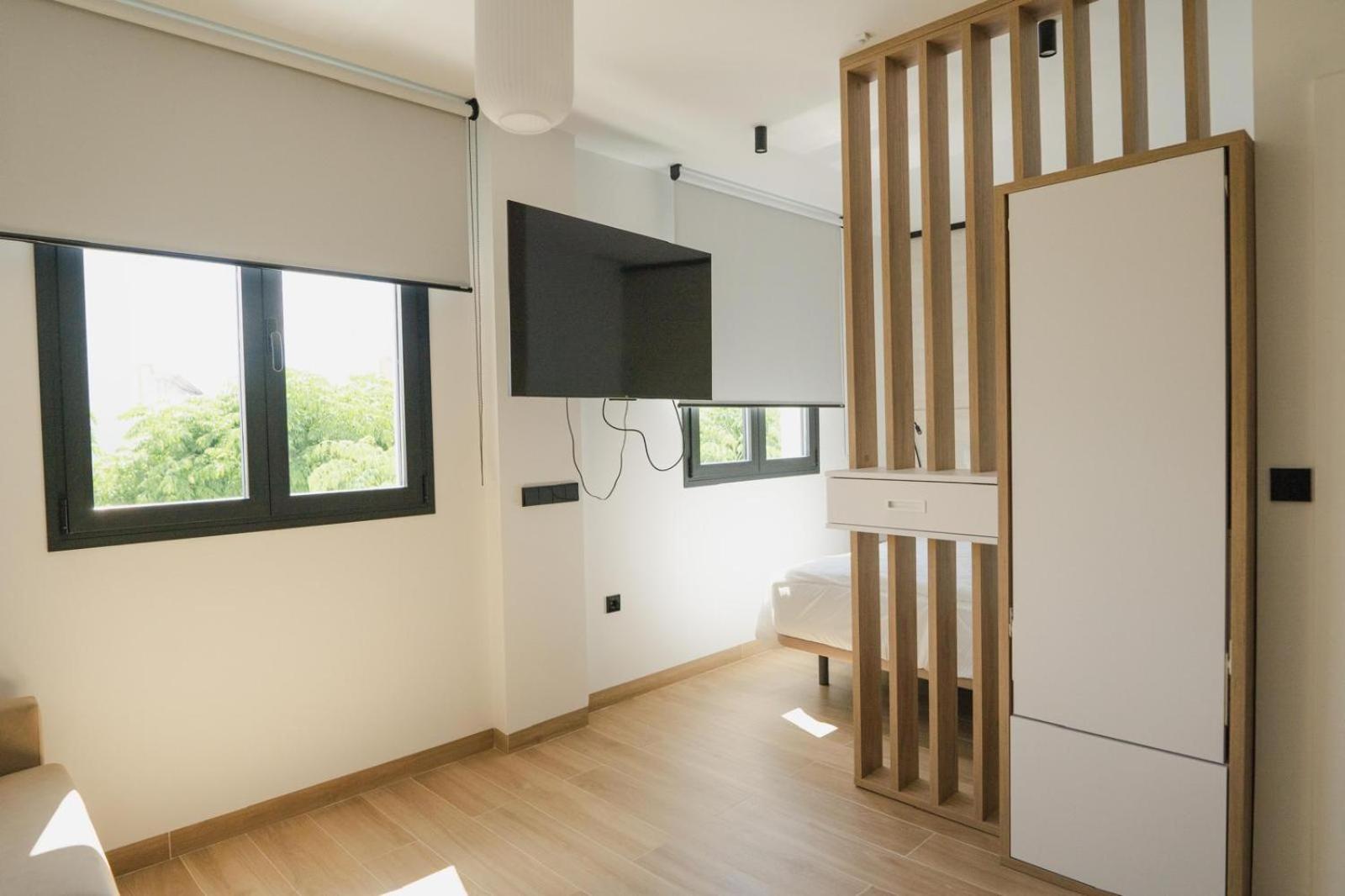 Apartment Azure Homes