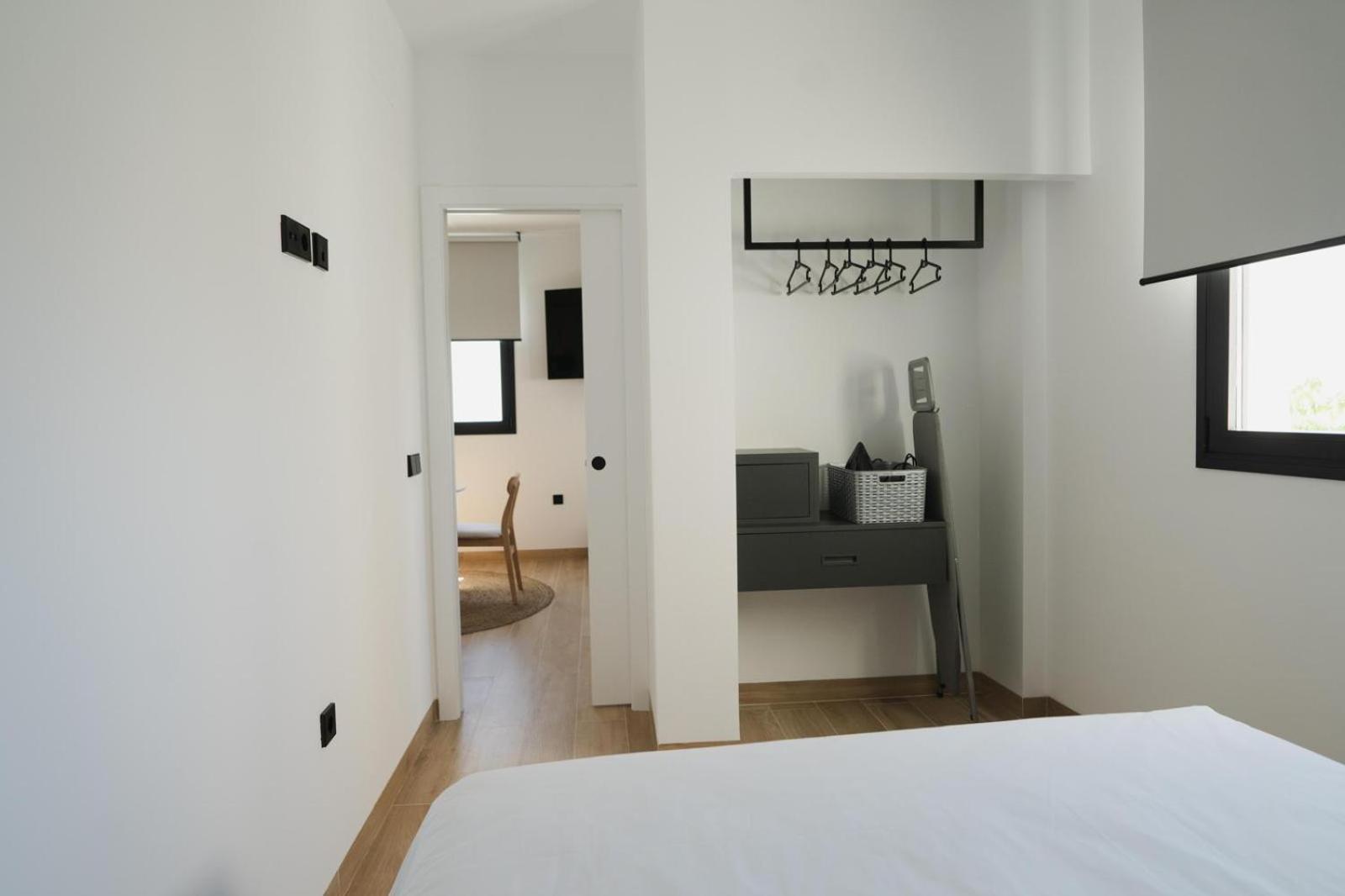 Azure Homes Apartment *
