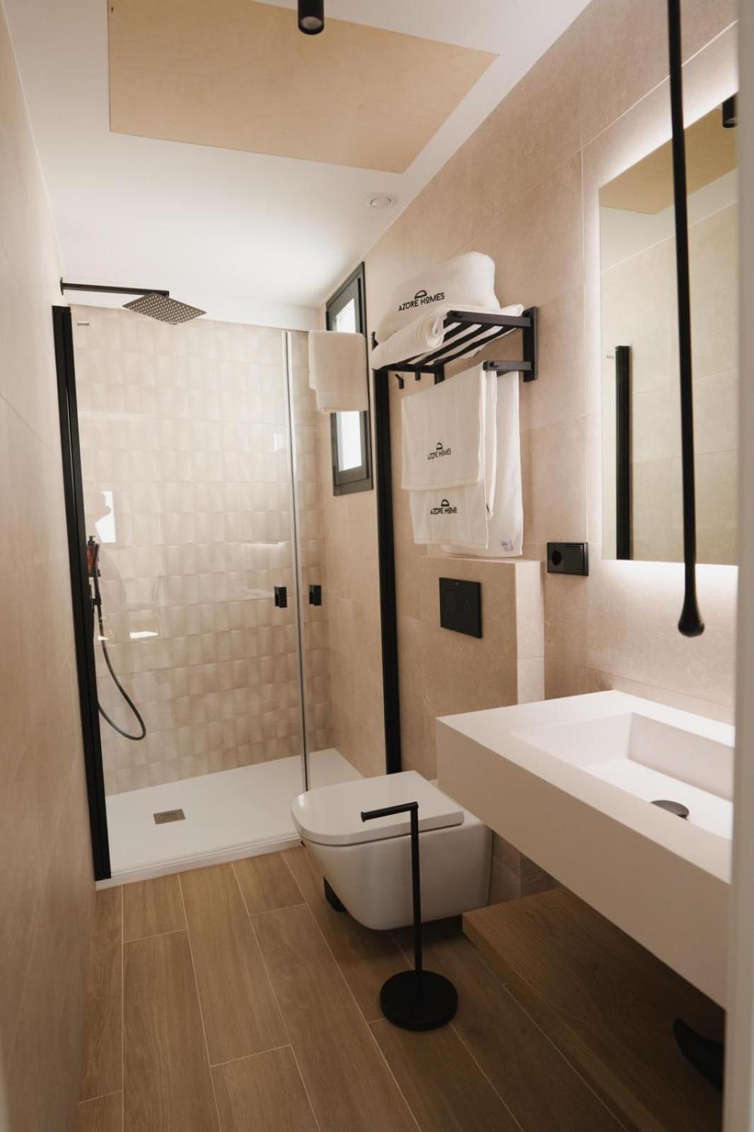 Azure Homes Apartment