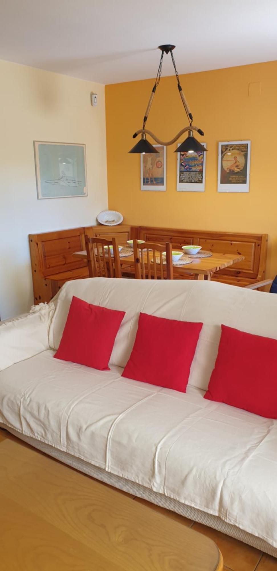 Holiday home Lluna Bara *