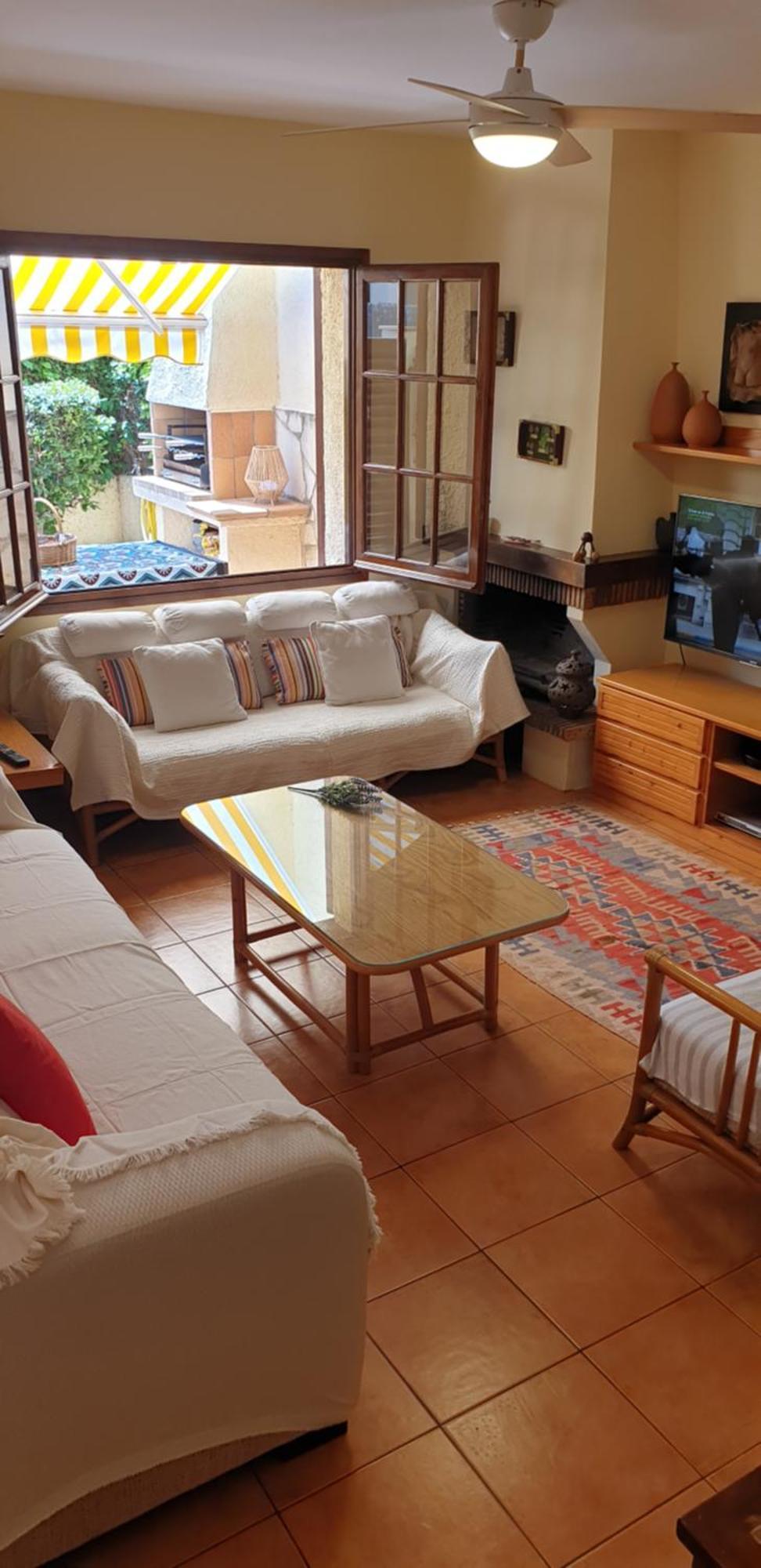 Lluna Bara Holiday home Roda de Bera