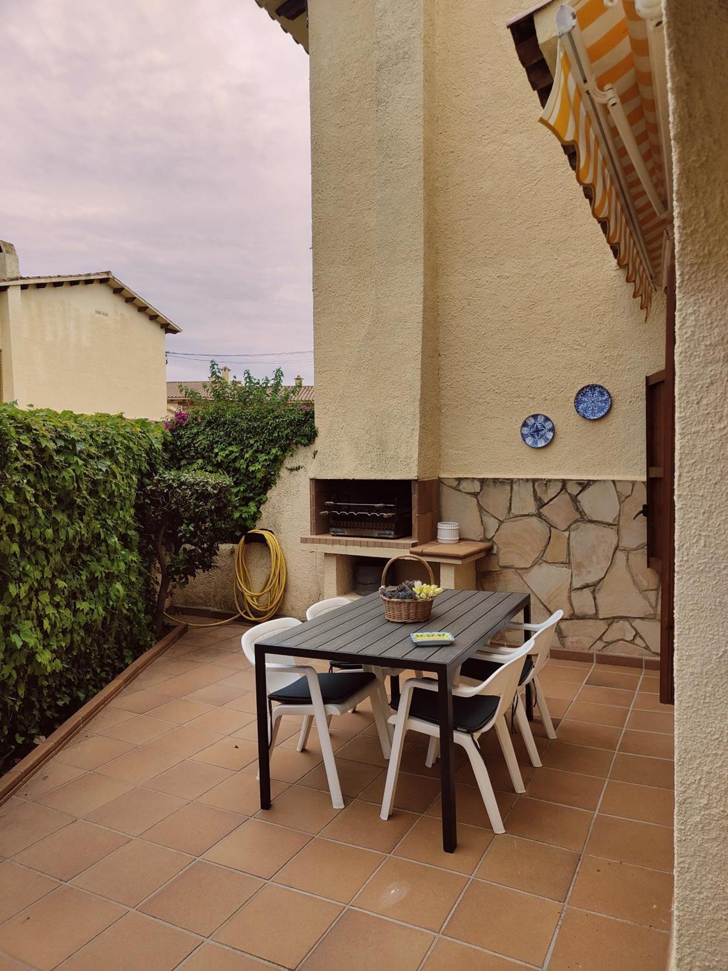 Holiday home Lluna Bara *