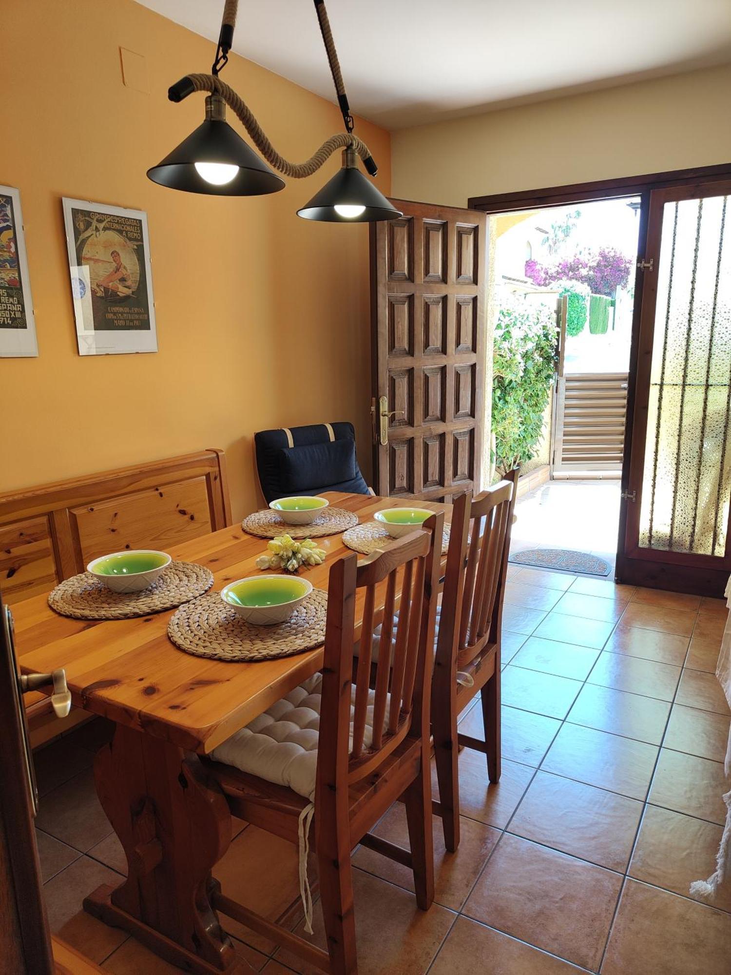 Holiday home Lluna Bara *