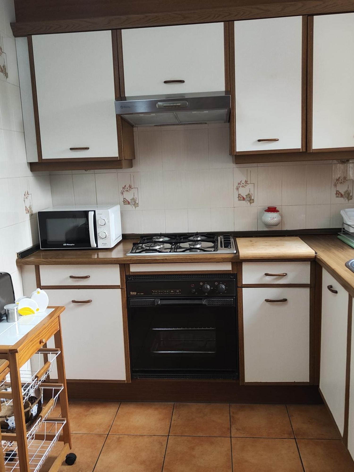 Holiday home Lluna Bara