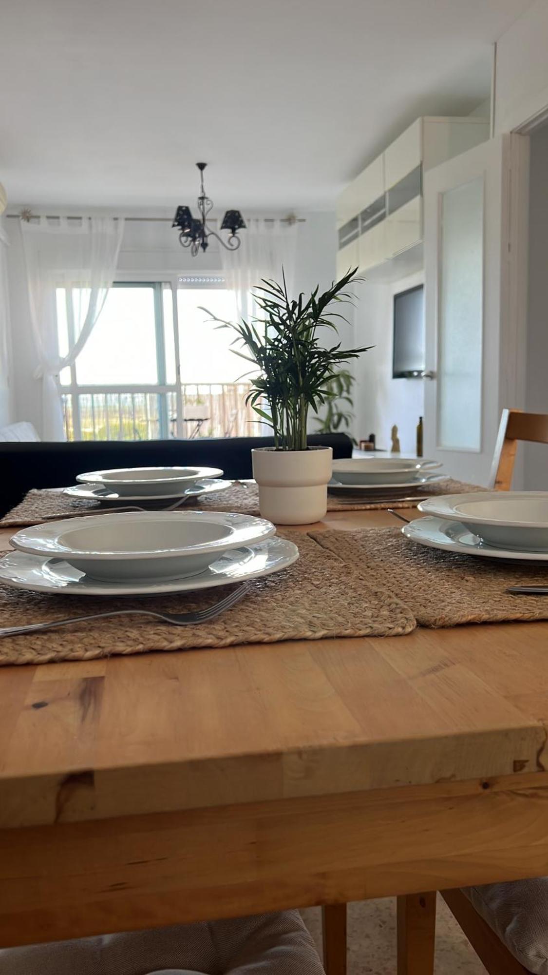 La Bahia Playa Apartment