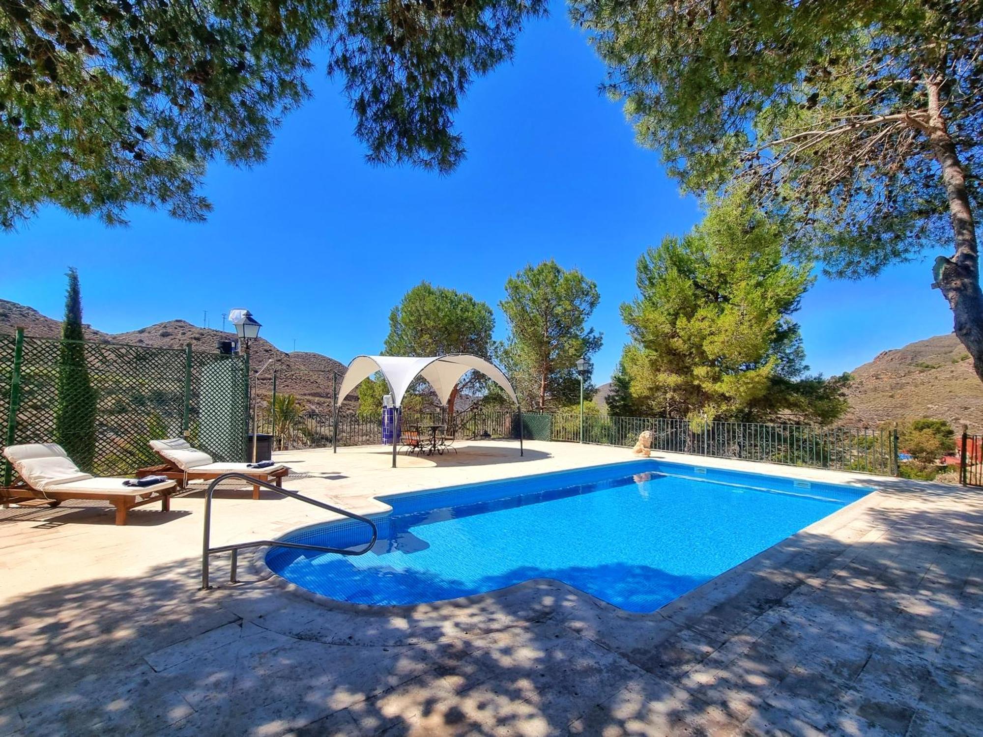 Oasis En La Montana- By Aloha Palma Сasa de vacaciones *
