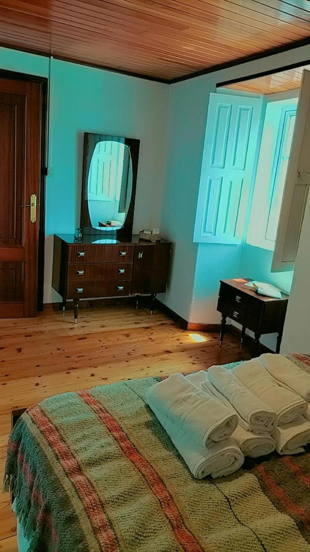 Casa rural A Casa Do Rio - The River House