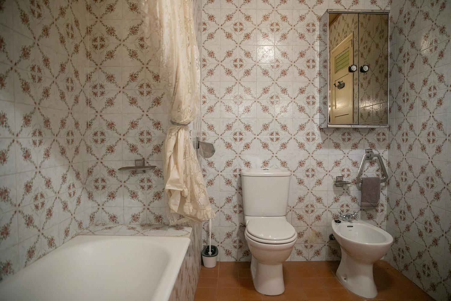 Casa Calvo Sxvi Holiday home *