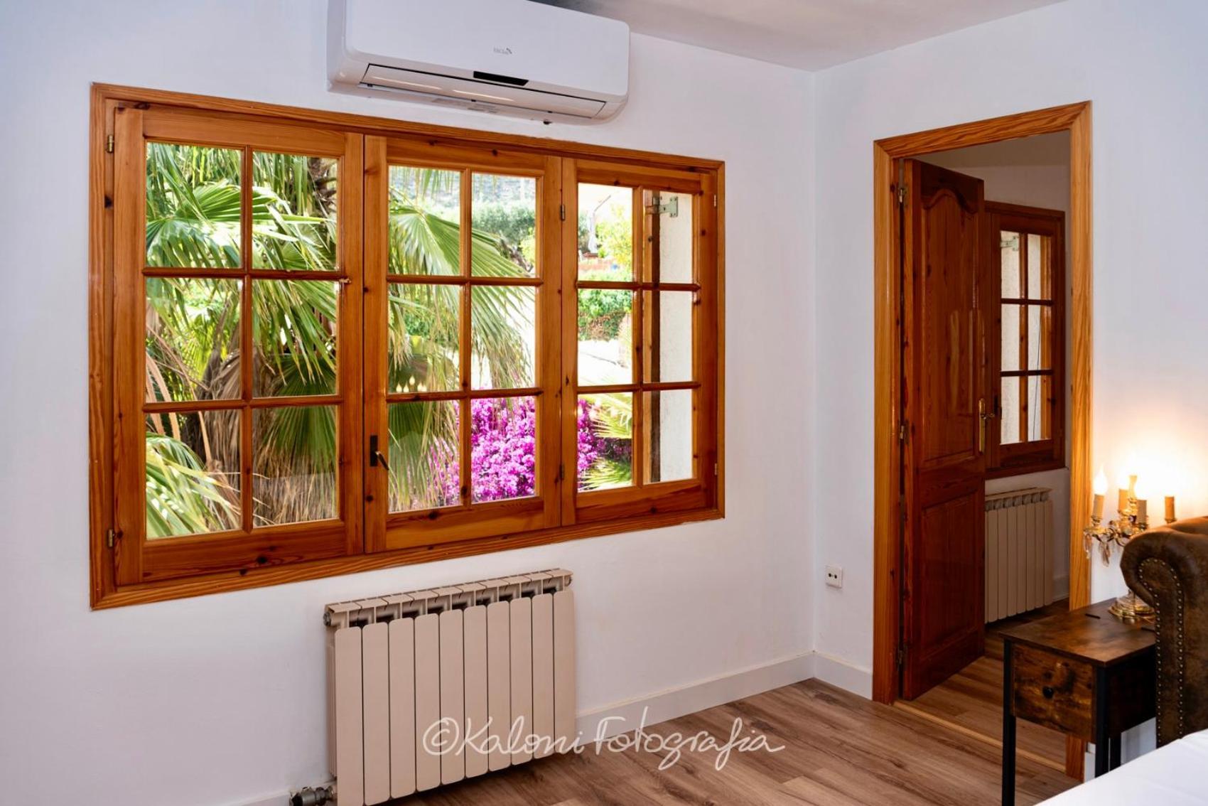 Holiday home Ca L'oscana