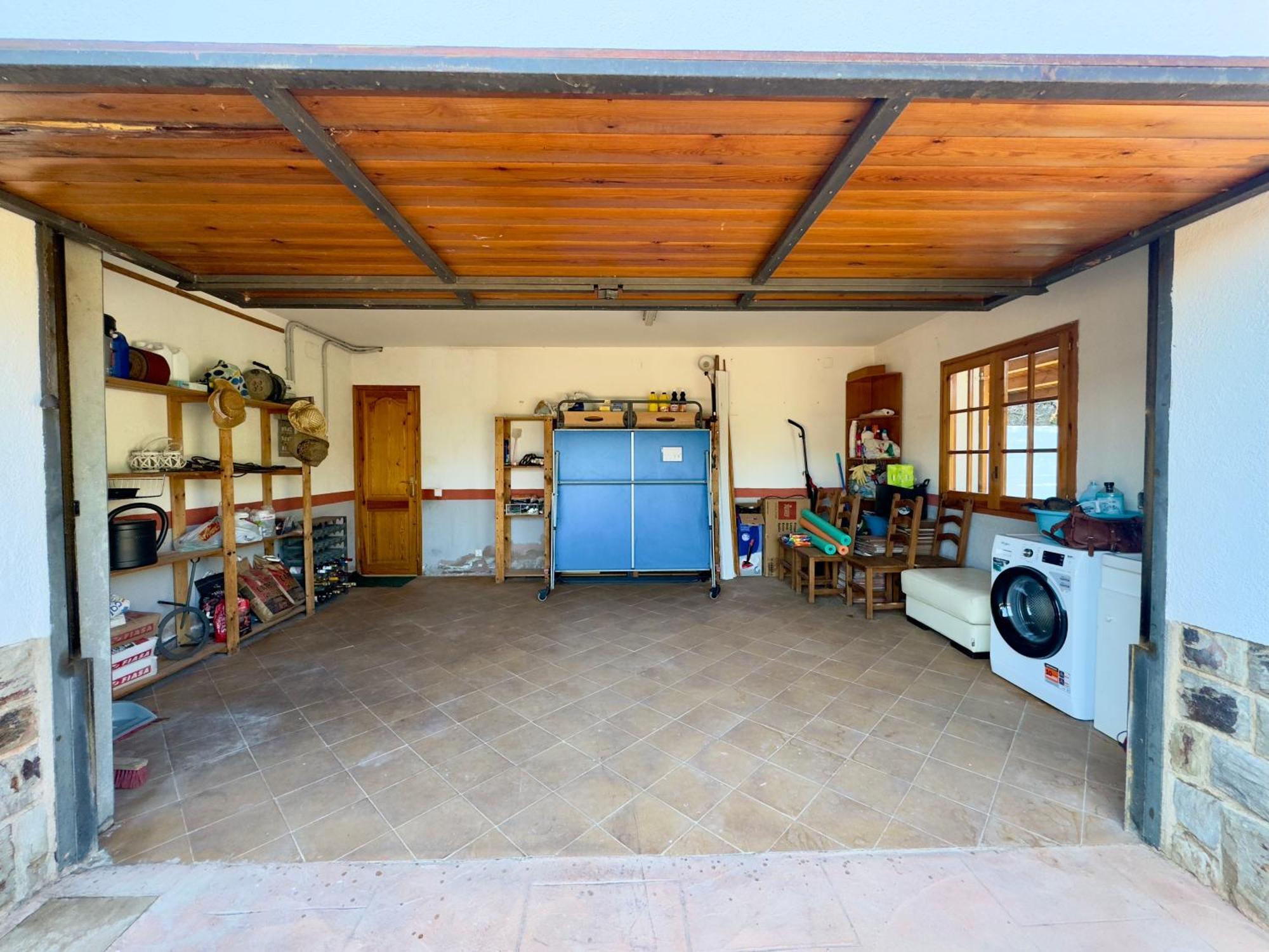 Сasa de vacaciones Ca L'oscana Bigues I Riells