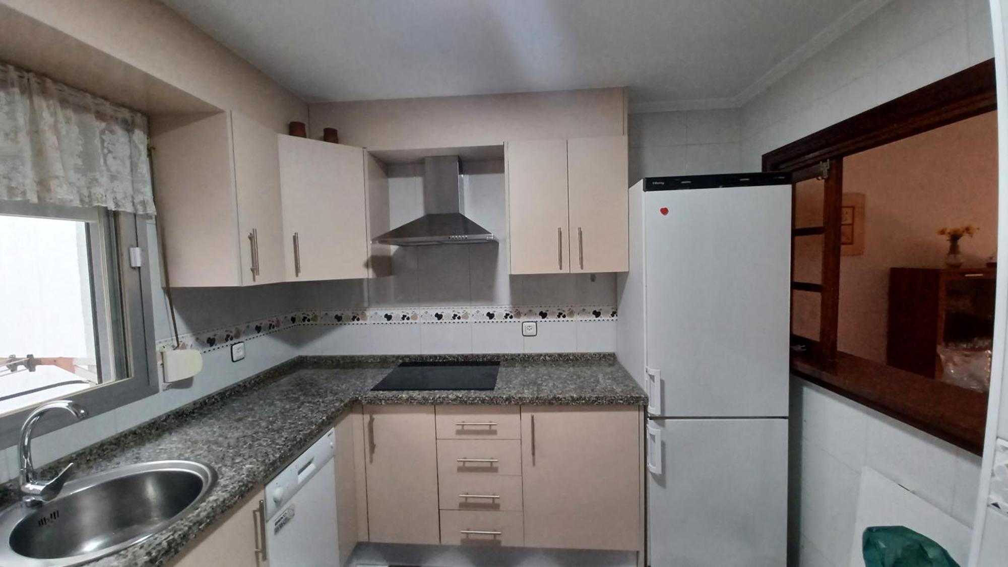 Apartamento Entre Esteros *