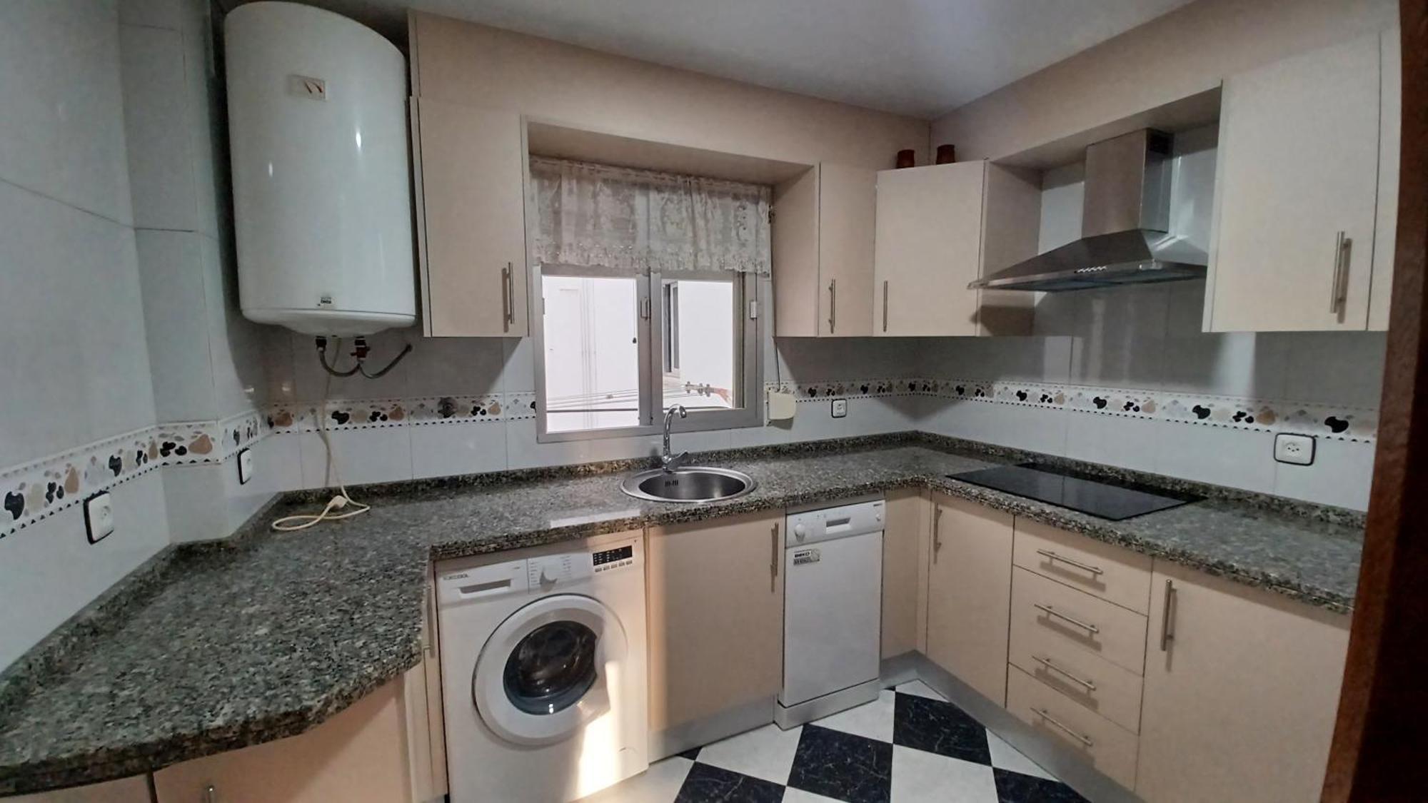 Entre Esteros Apartamento