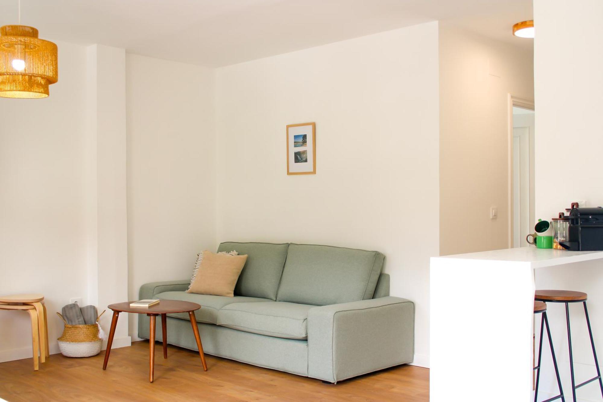 Apartamento Casa Castillo, Ézaro