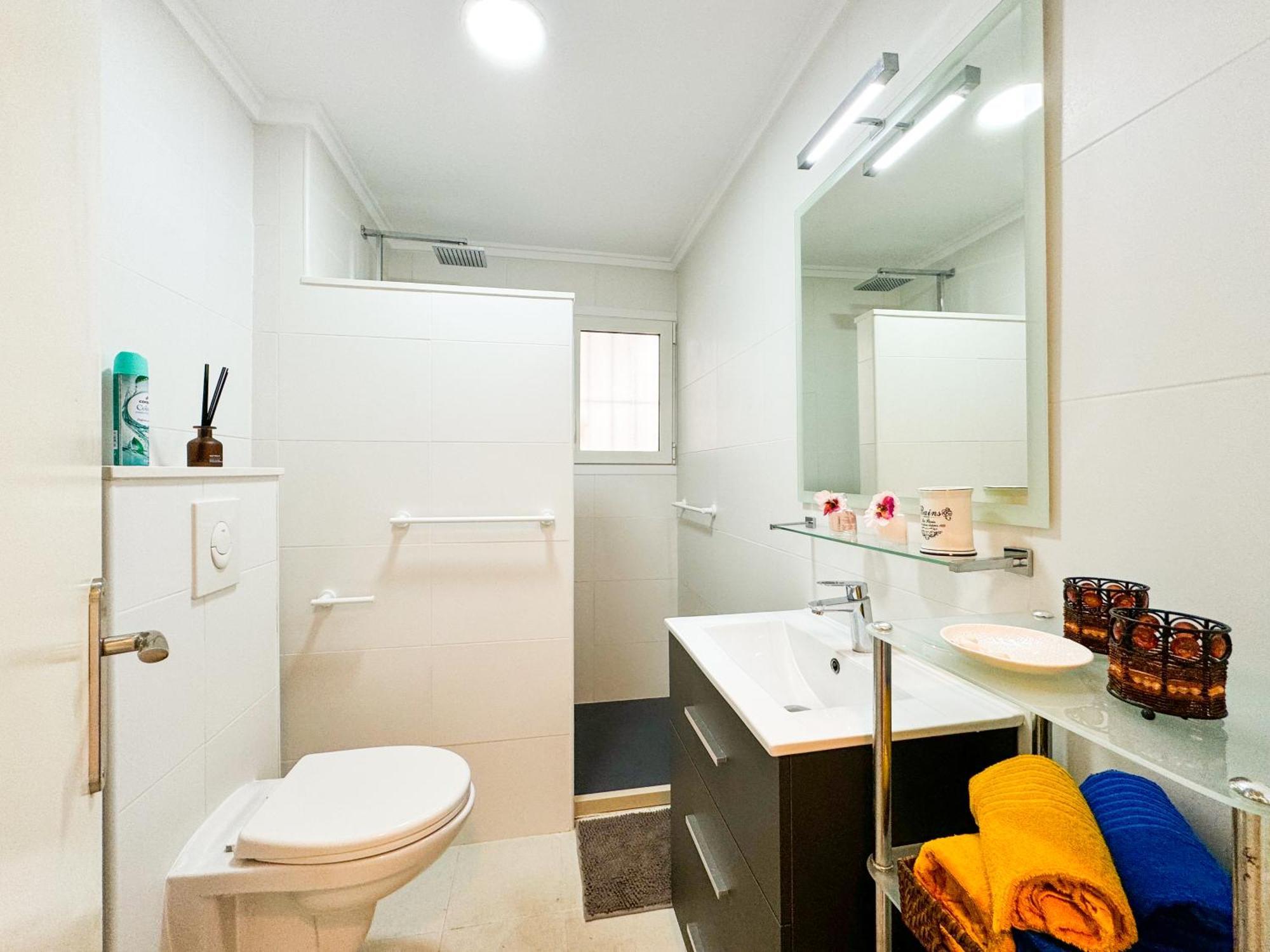 Apartamento Beautiful Near The Sea