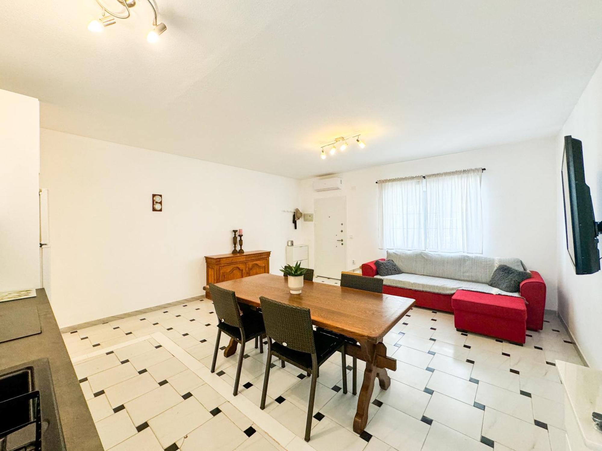 Beautiful Near The Sea Apartamento Torrevieja