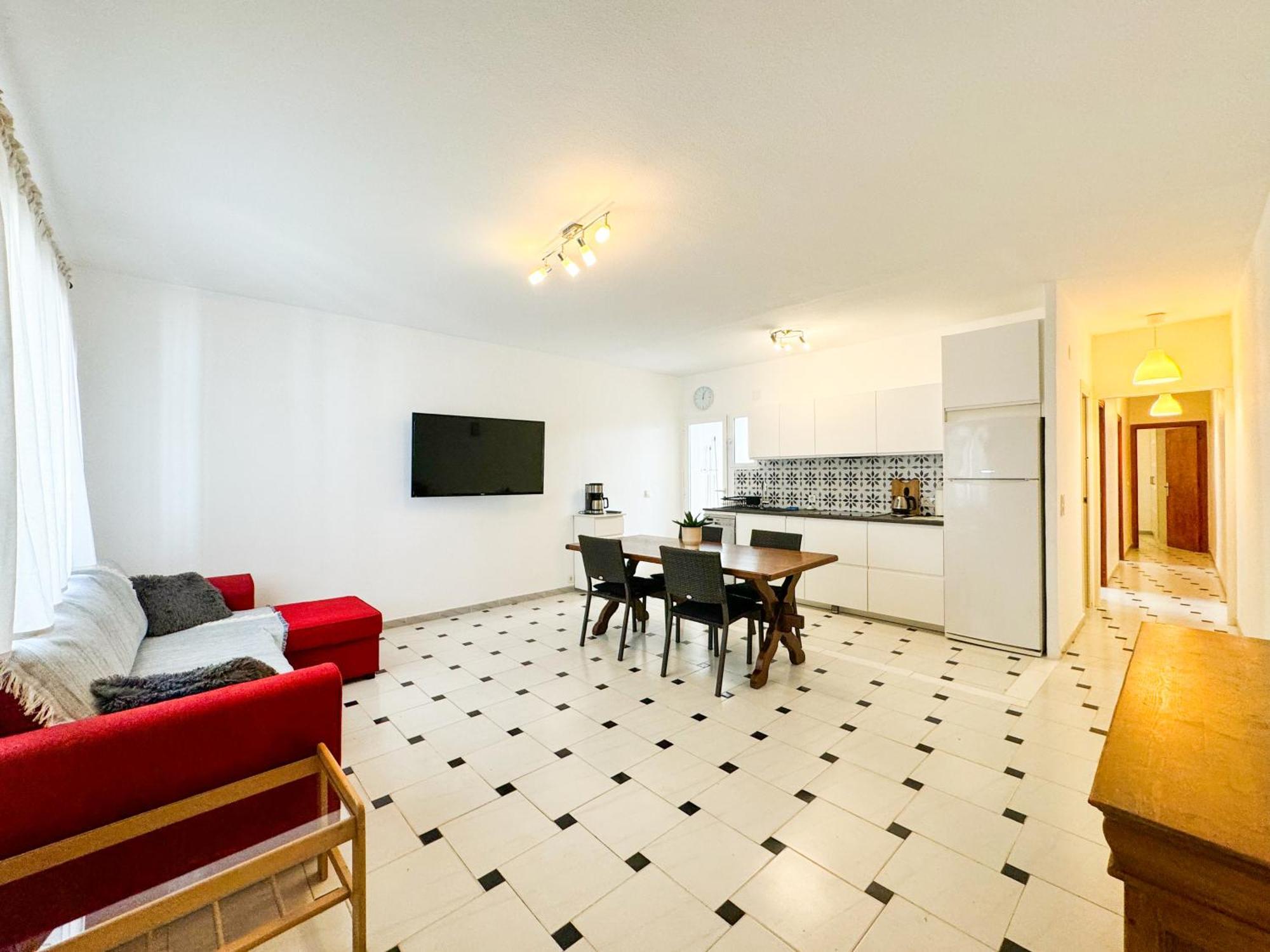 Apartamento Beautiful Near The Sea