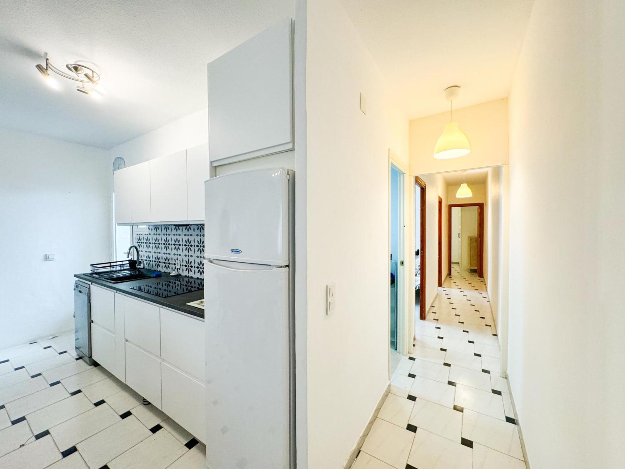 Apartamento Beautiful Near The Sea Torrevieja