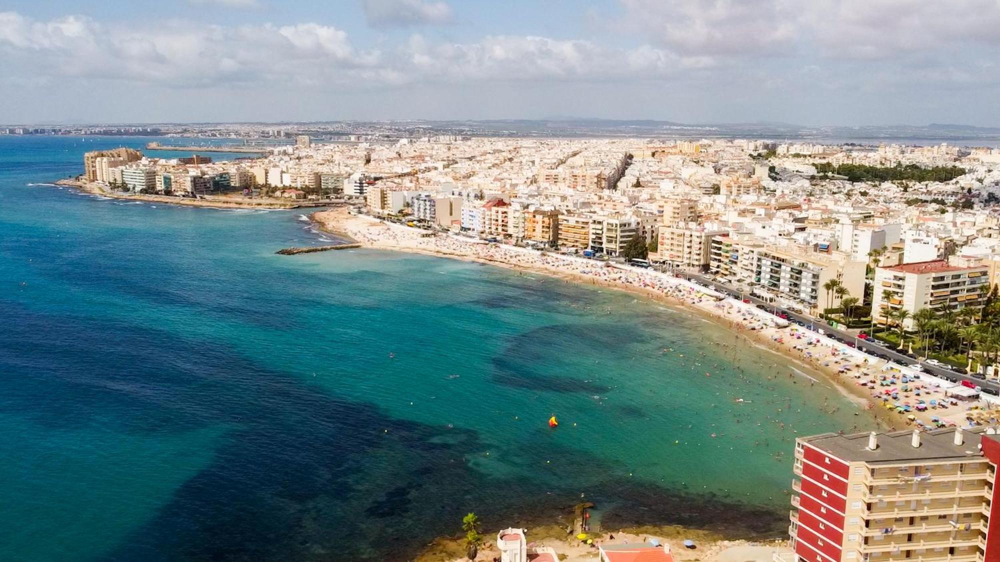 Beautiful Near The Sea