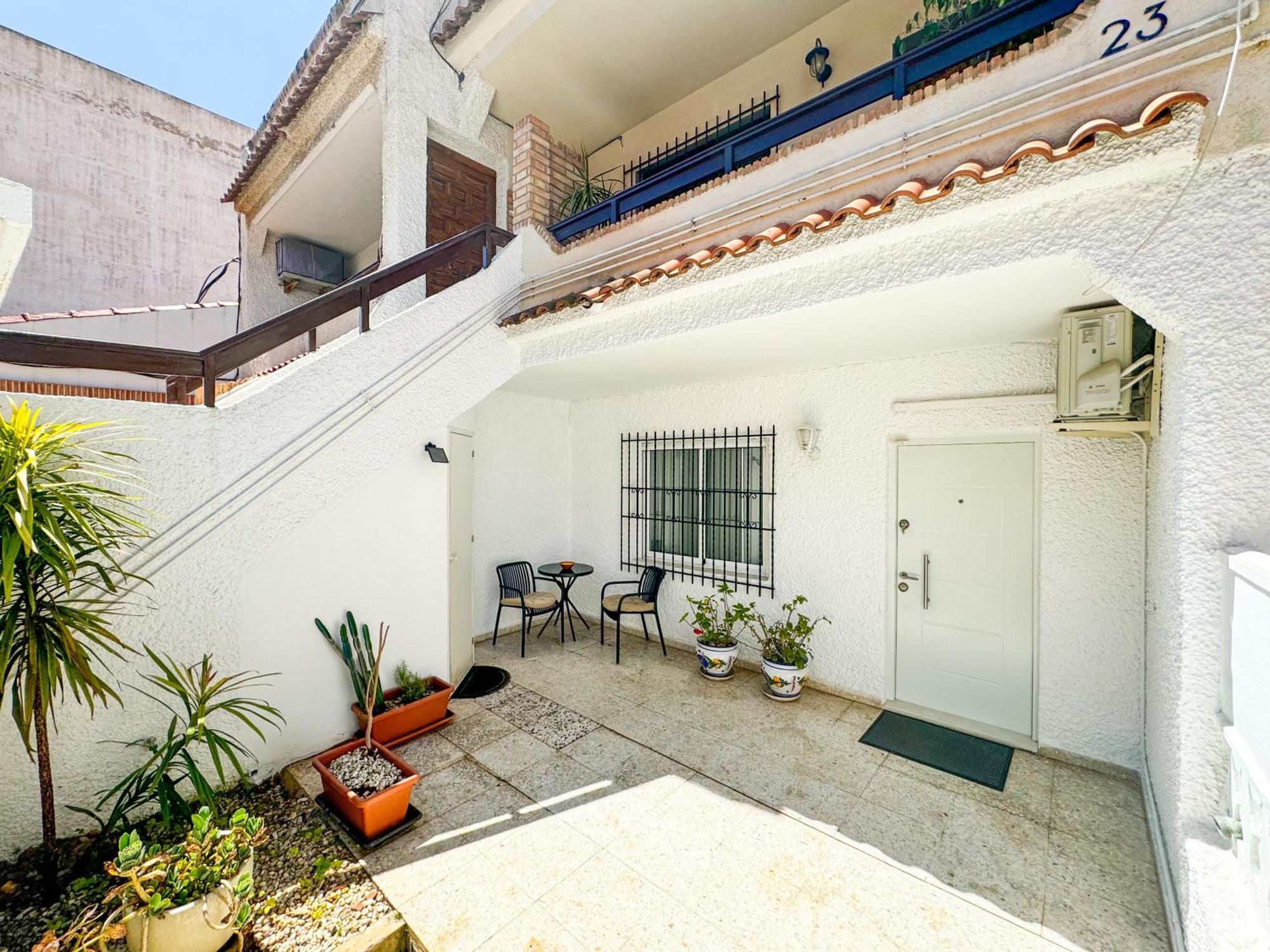 Apartamento Beautiful Near The Sea Torrevieja