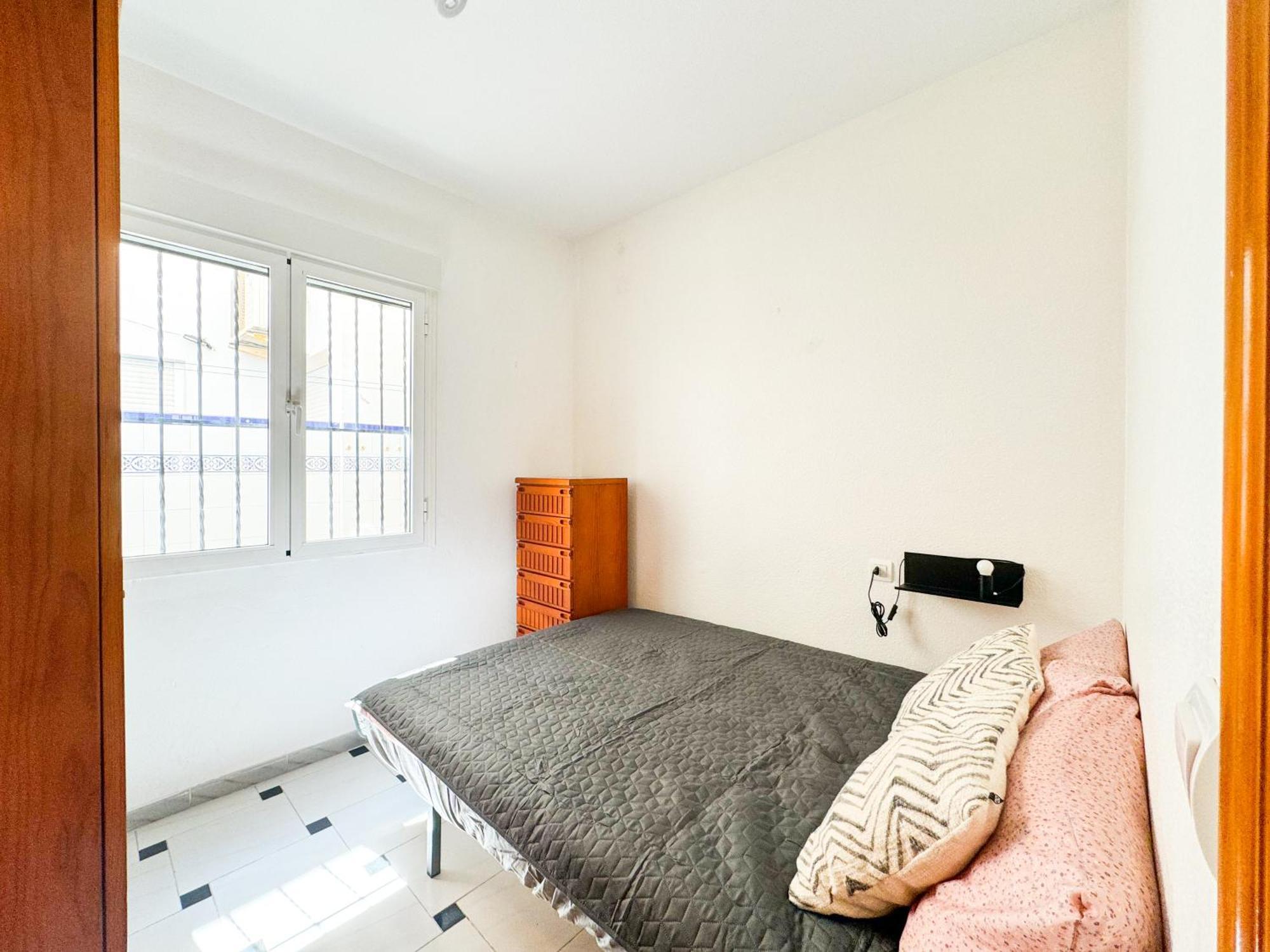 Apartamento Beautiful Near The Sea *