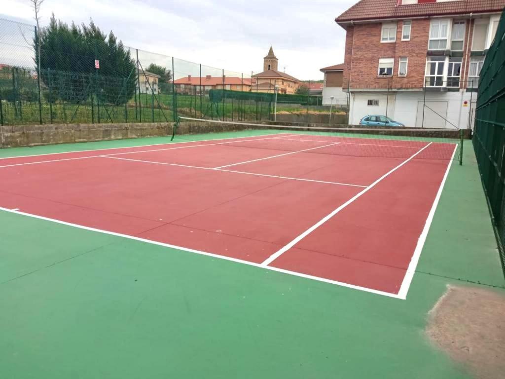 Apartamento Coral De Blu- 12602 Ajo