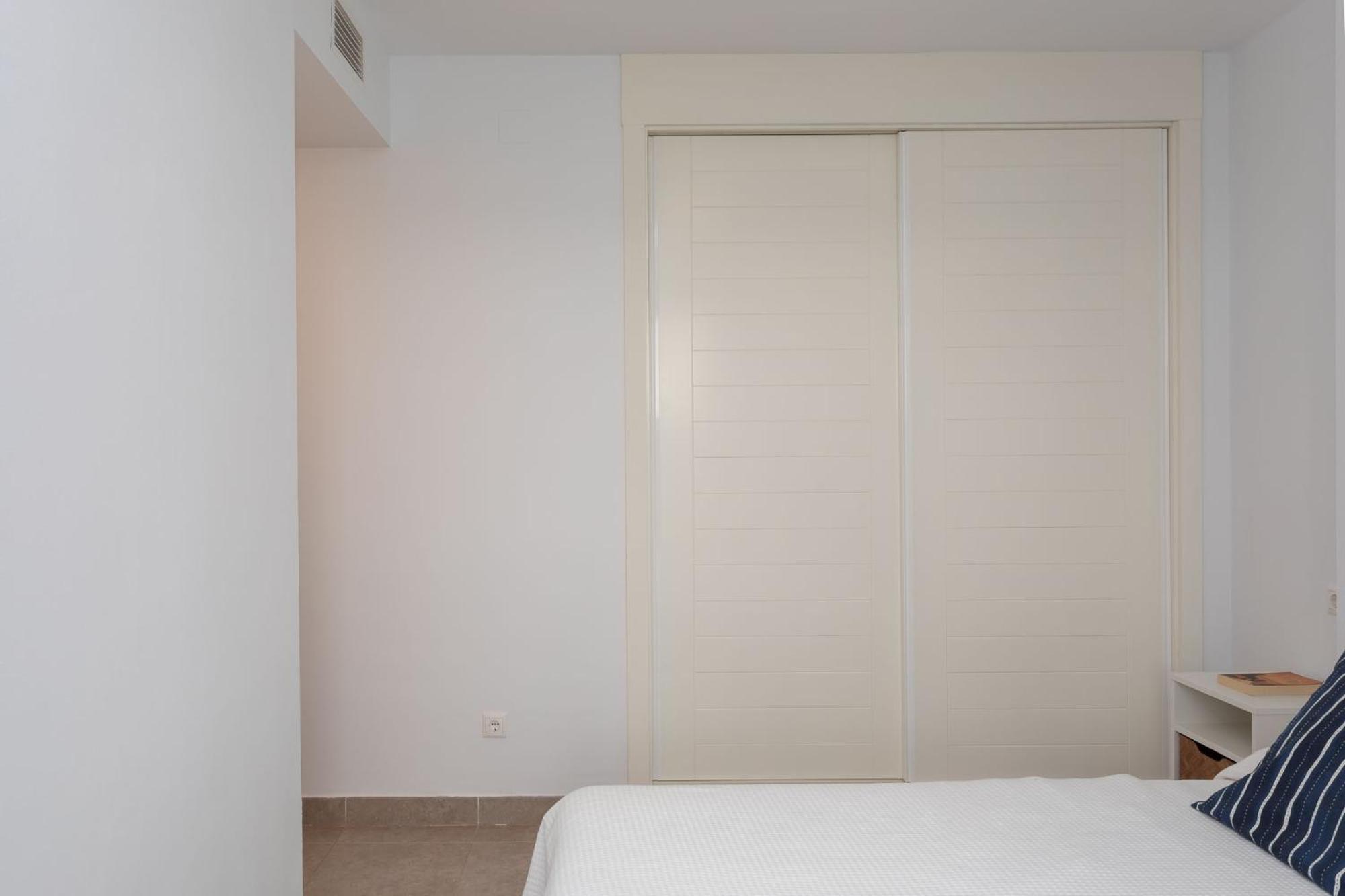 Apartment Apto Atenas, Retamar, Cabo De Gata
