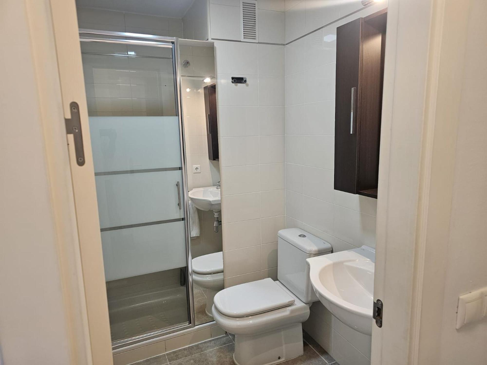 Apto Atenas, Retamar, Cabo De Gata Apartment Almeria