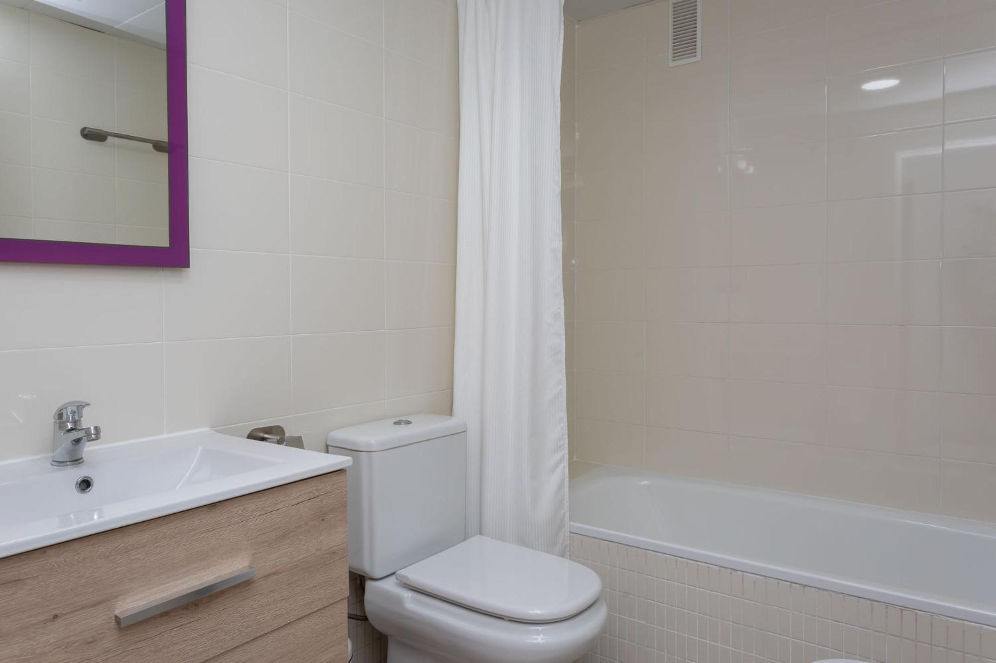 Apto Atenas, Retamar, Cabo De Gata Apartment
