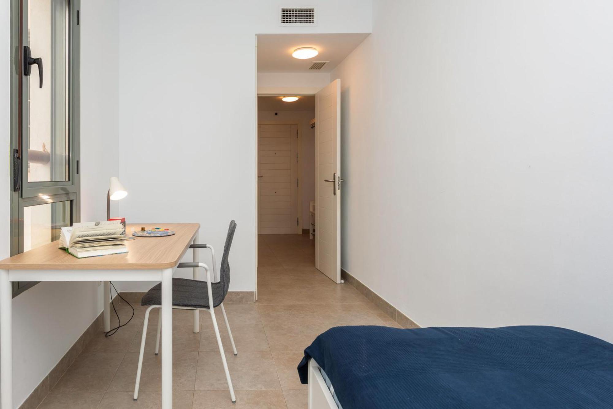 Apartment Apto Atenas, Retamar, Cabo De Gata Almeria