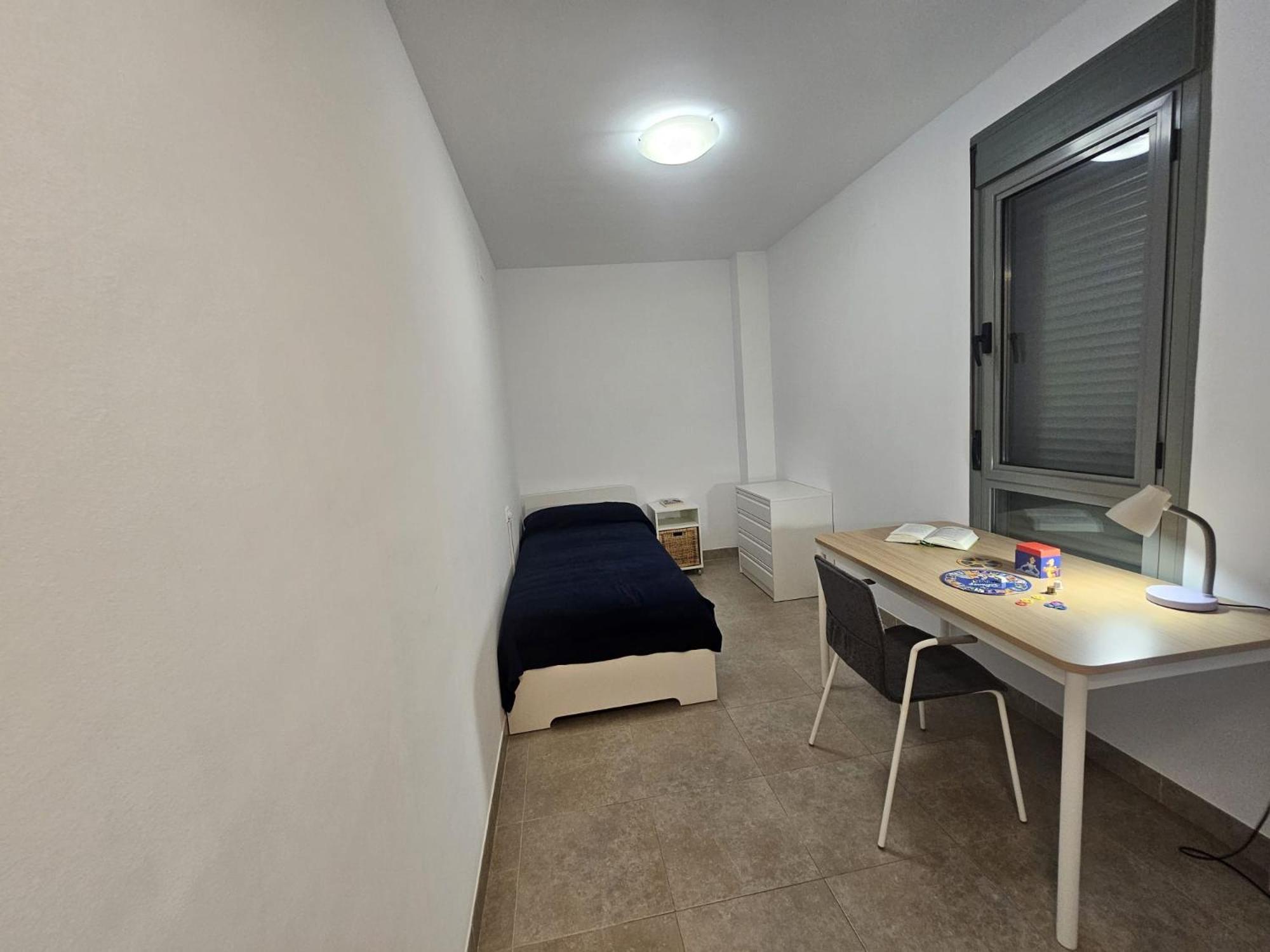 Apartment Apto Atenas, Retamar, Cabo De Gata