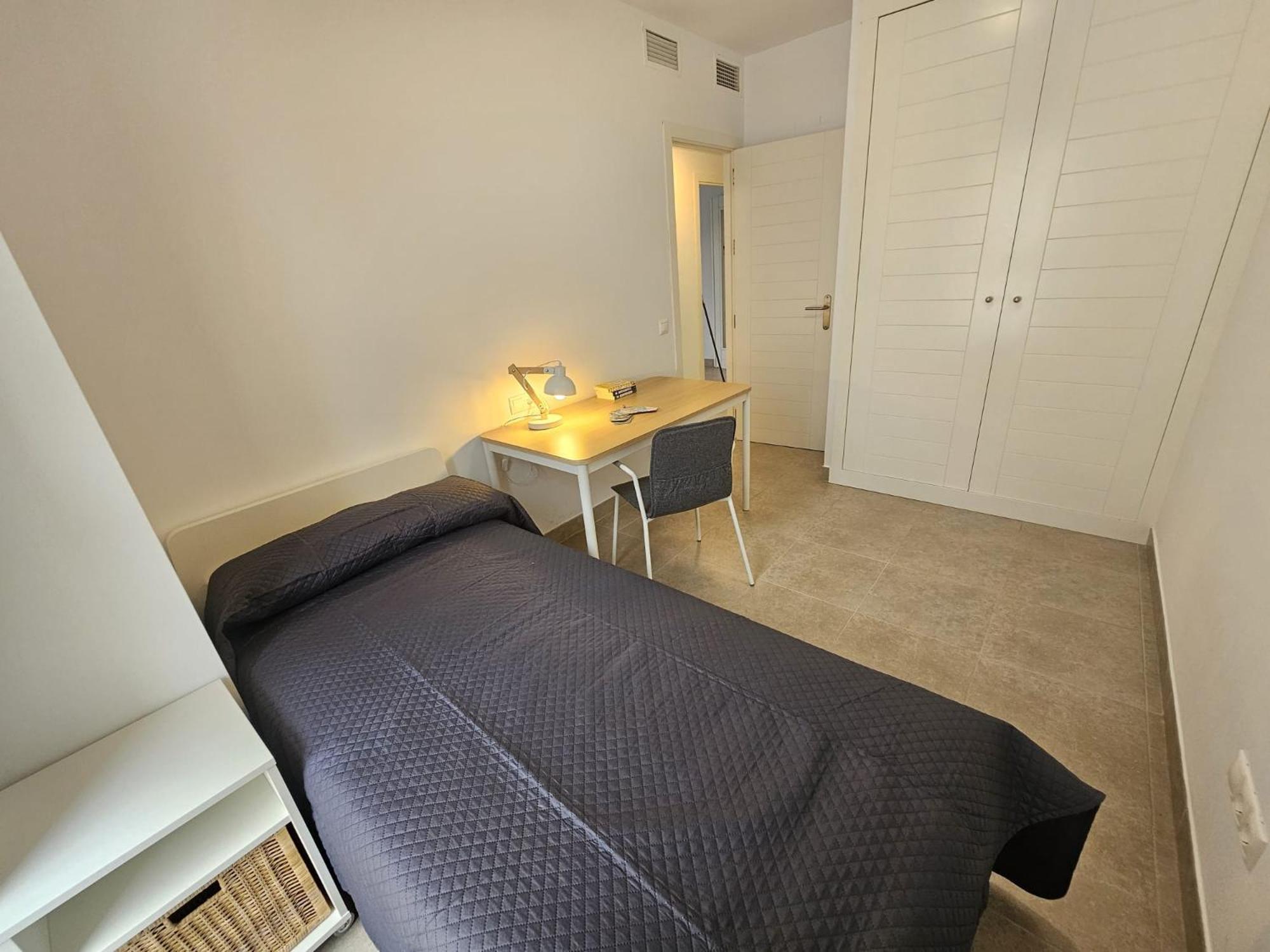Apto Atenas, Retamar, Cabo De Gata Apartment Almeria